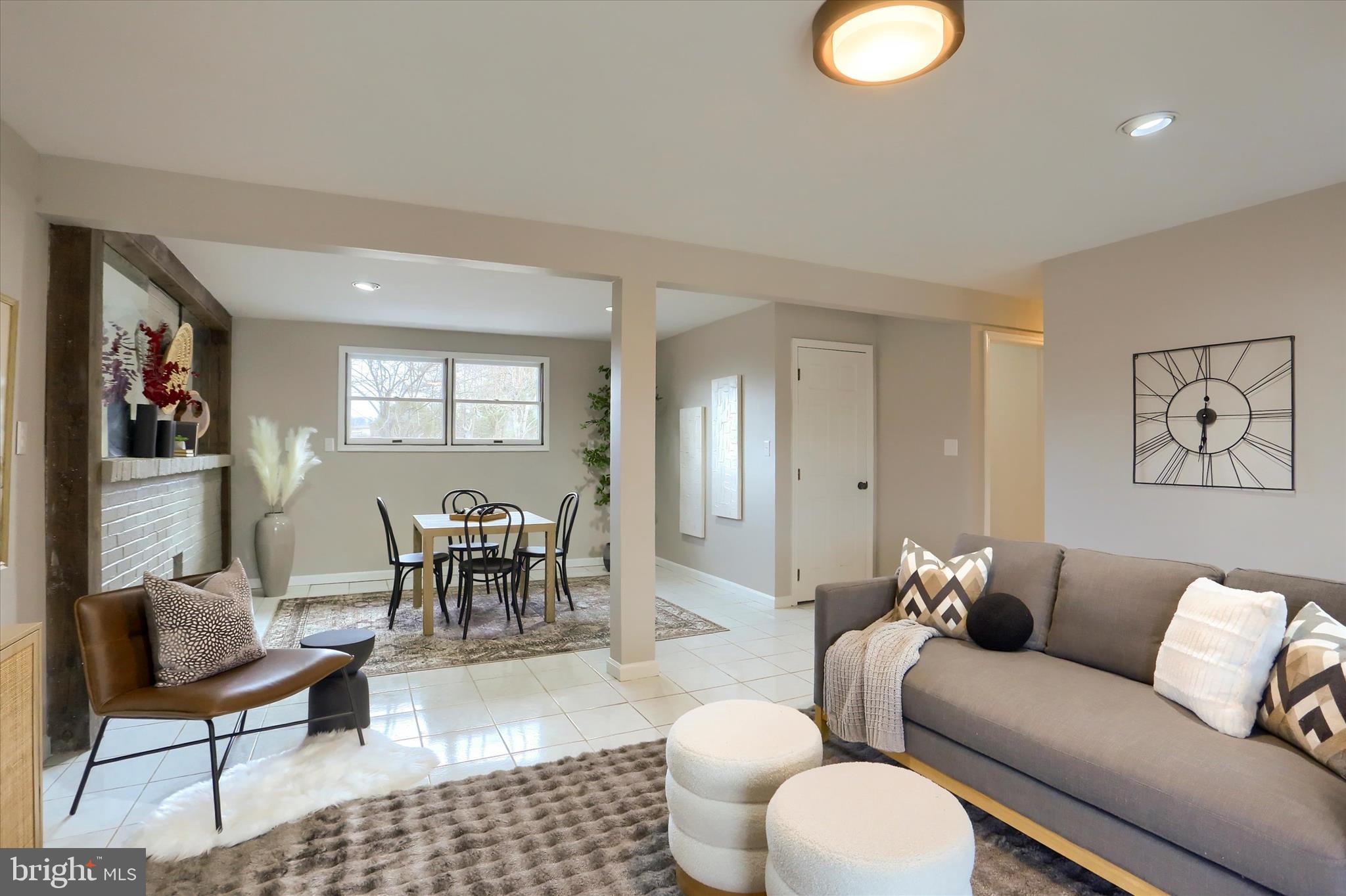 EAST HANOVER TOWNSHIP - Residential