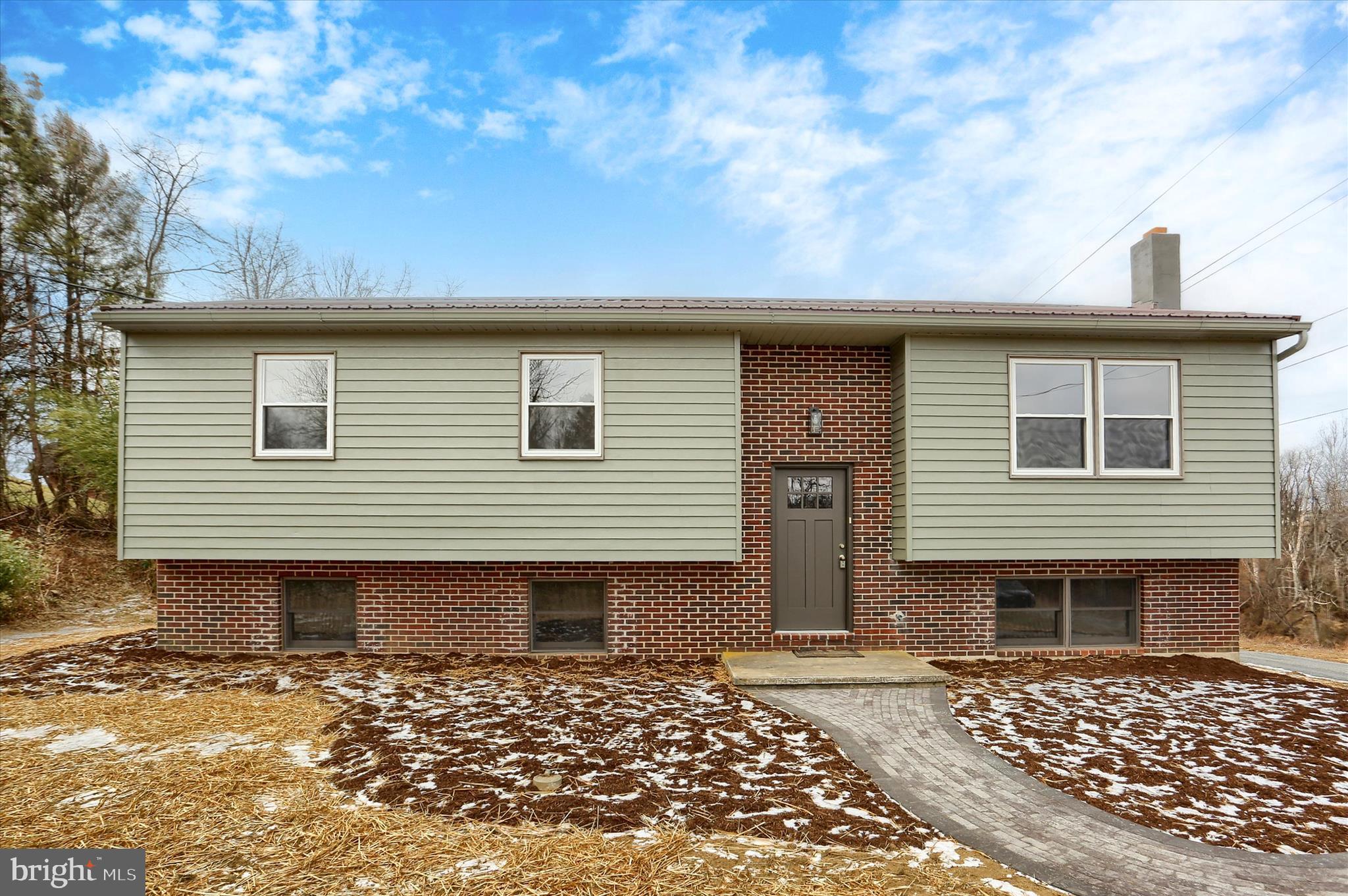 EAST HANOVER TOWNSHIP - Residential