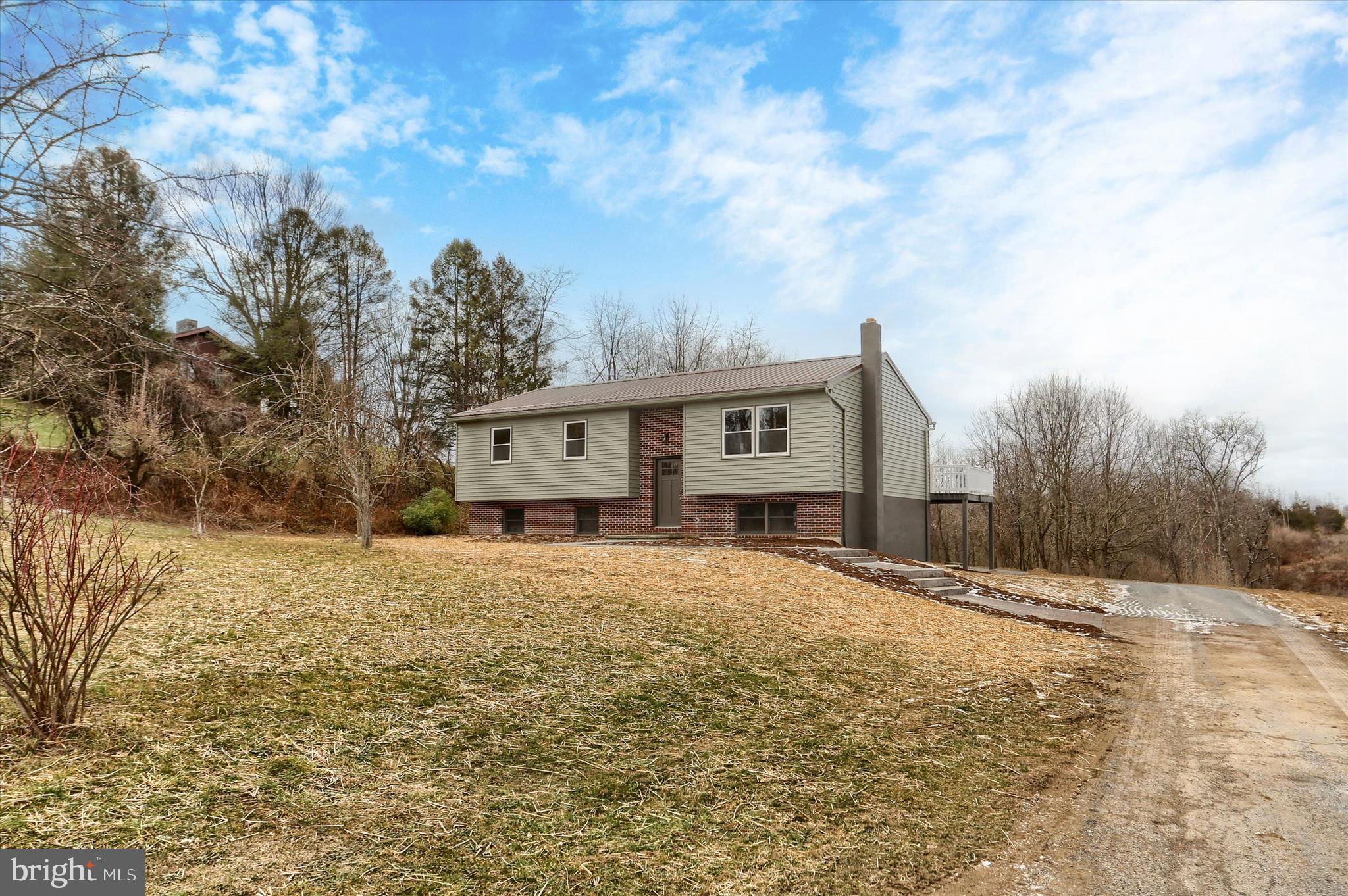 EAST HANOVER TOWNSHIP - Residential