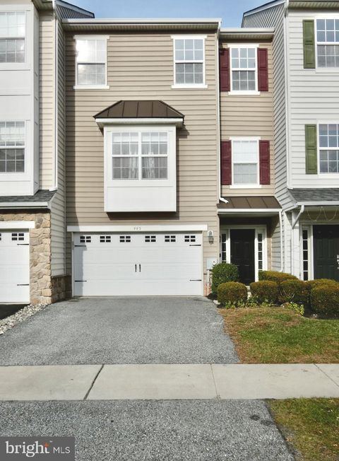 445 JACOBSEN DRIVE 58 NEWARK DE 19702