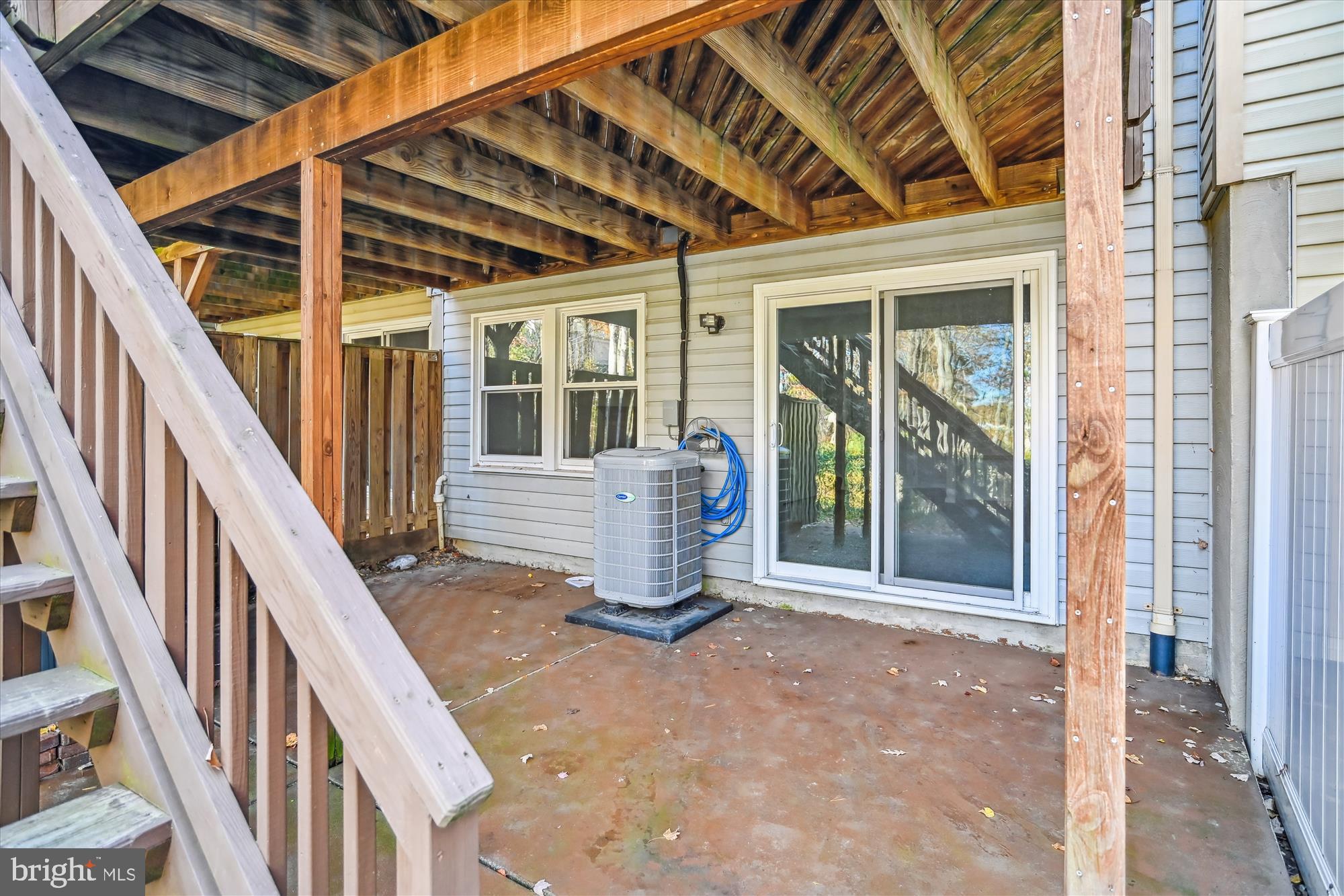 VILLAGE OF SILVER HALL - Residential