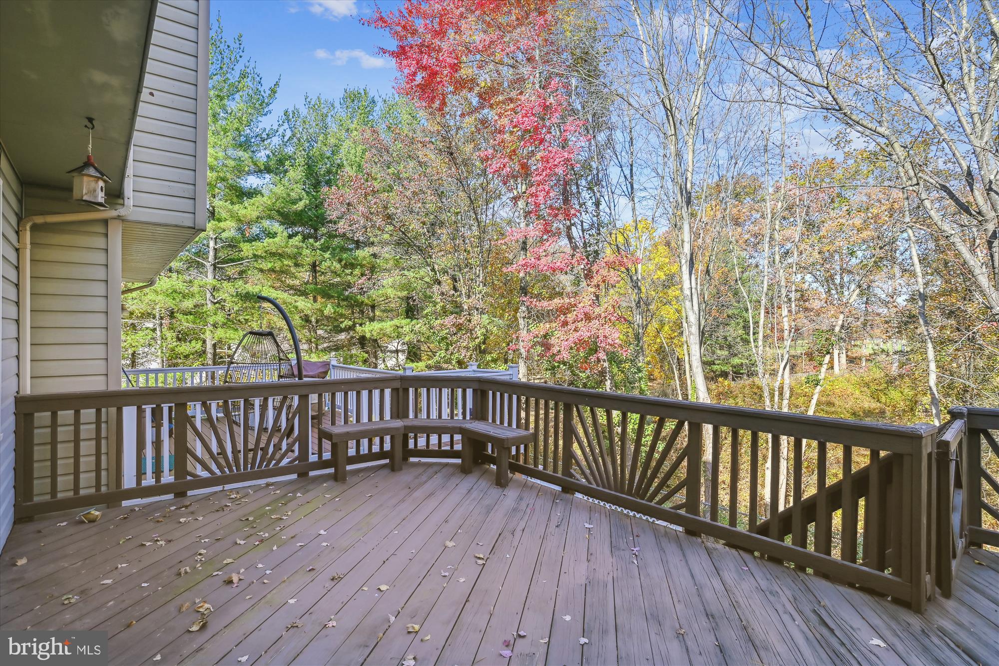 VILLAGE OF SILVER HALL - Residential