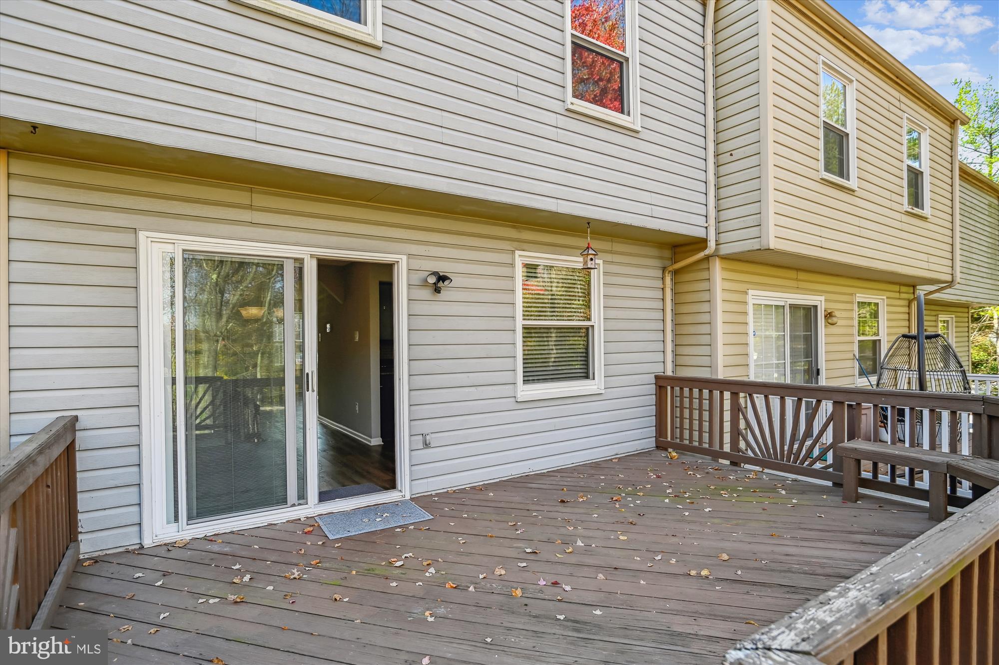 VILLAGE OF SILVER HALL - Residential