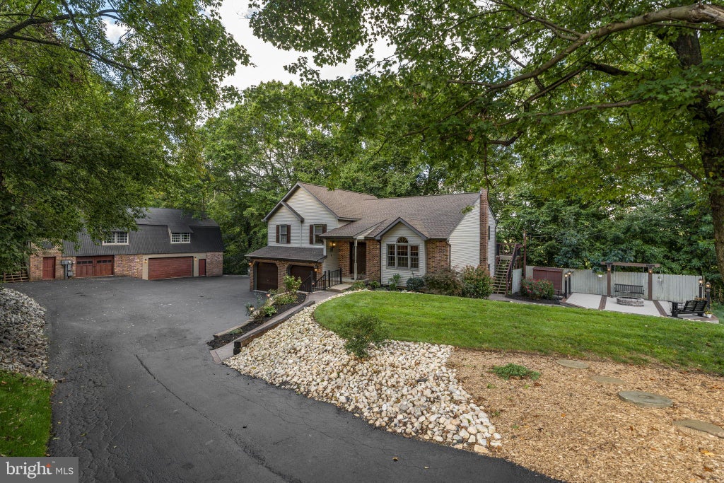 Photo of 115 Skyview Lane, LITITZ, PA 17543 (MLS # PALA2096016)