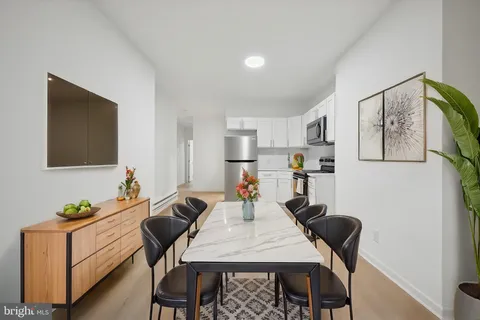 43 S 54th Street Unit A, Philadelphia, PA MLS: PAPH2462570