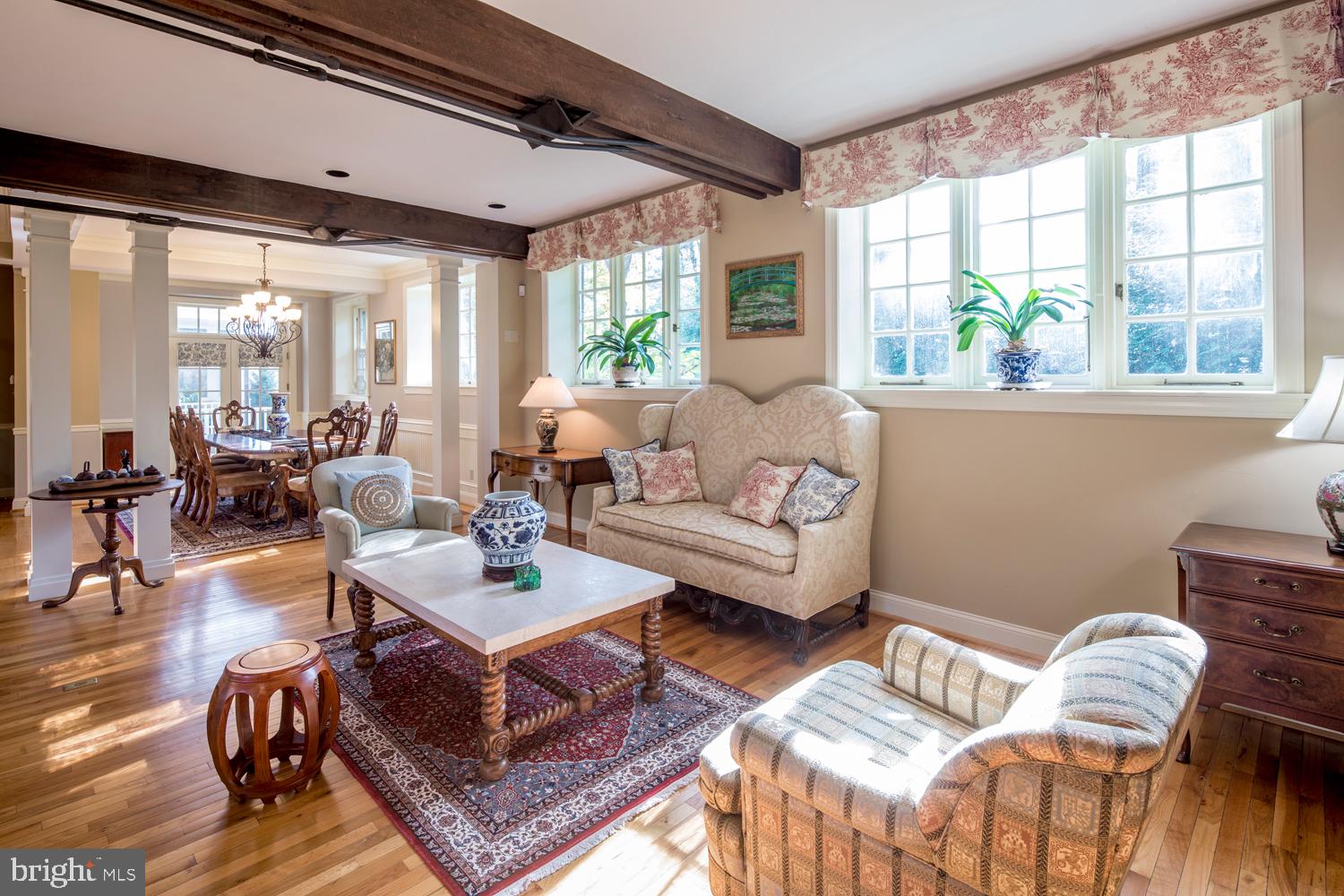 TARLETON ESTATES - Residential