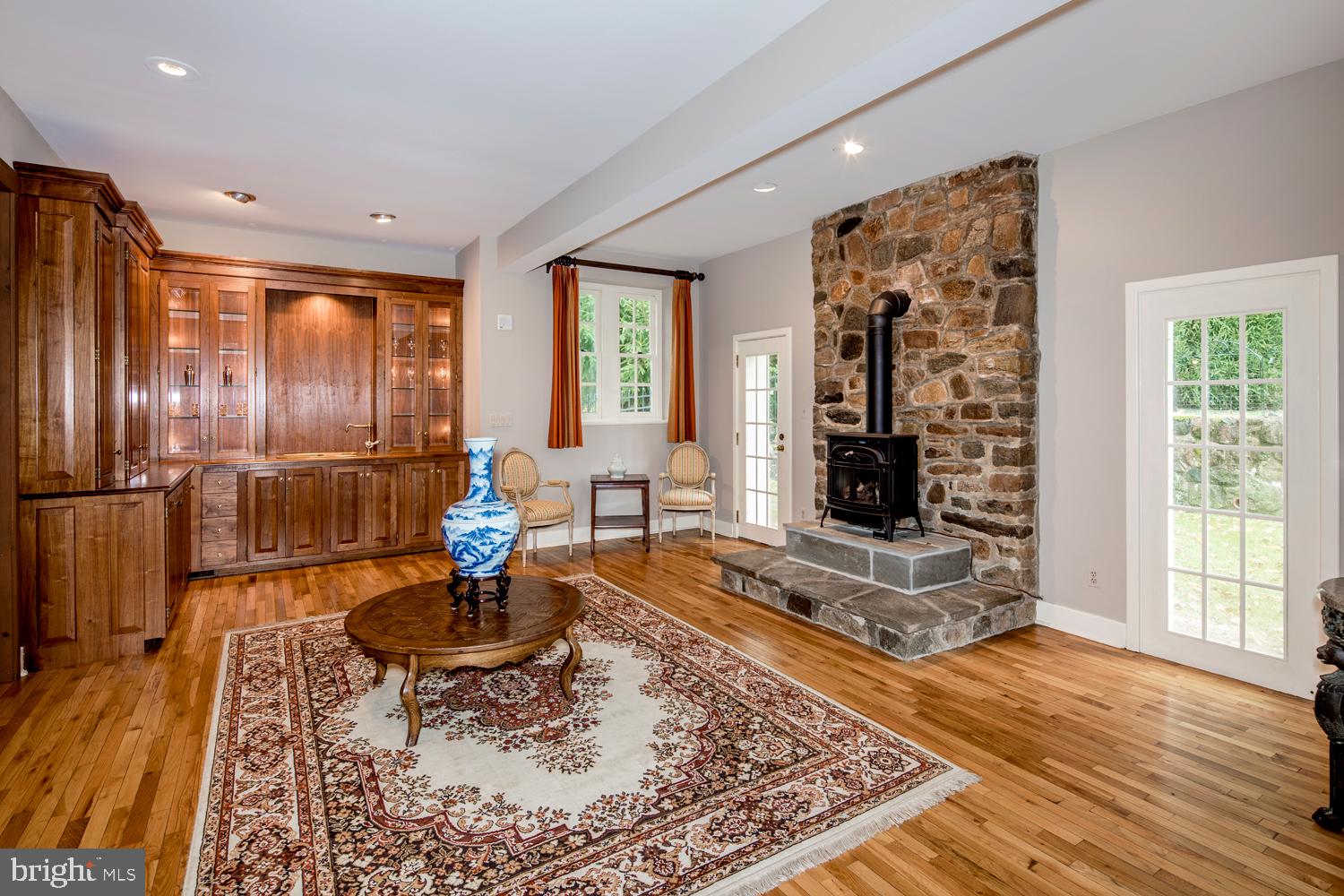 TARLETON ESTATES - Residential