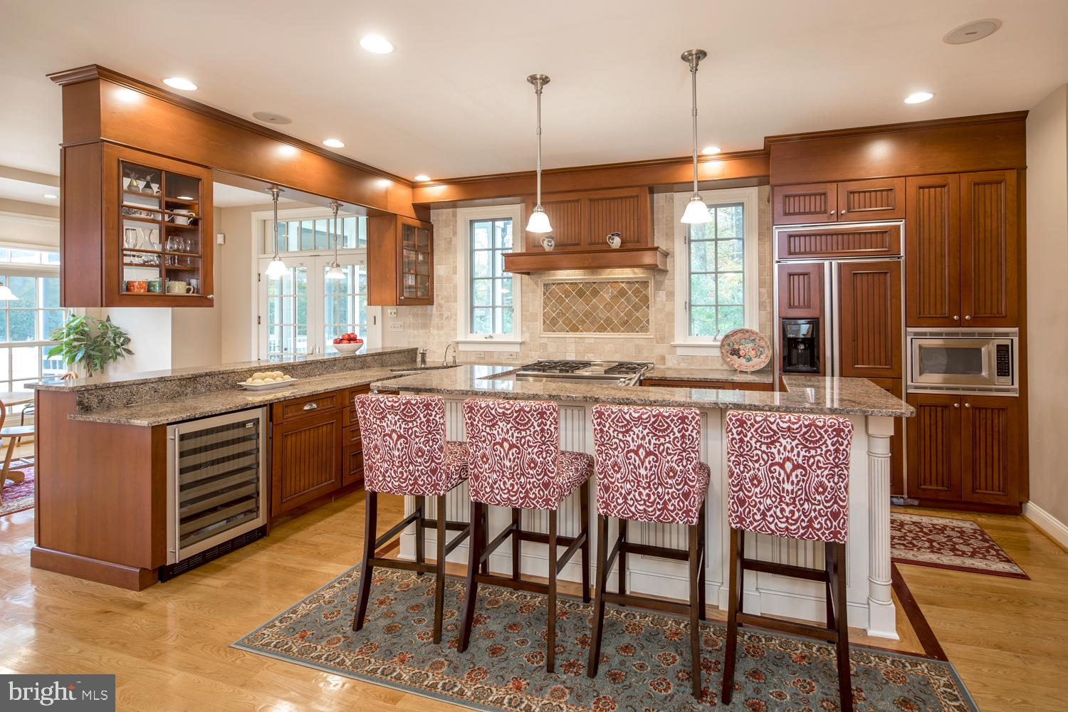 TARLETON ESTATES - Residential