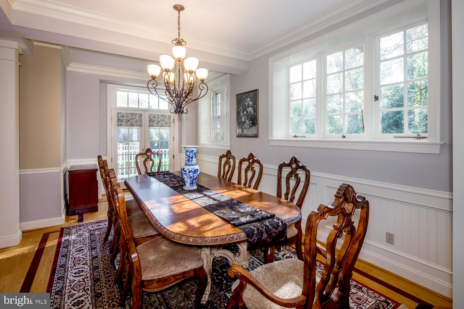 TARLETON ESTATES - Residential