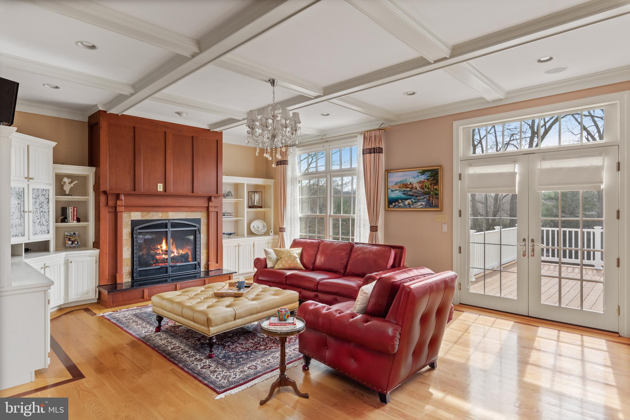 TARLETON ESTATES - Residential