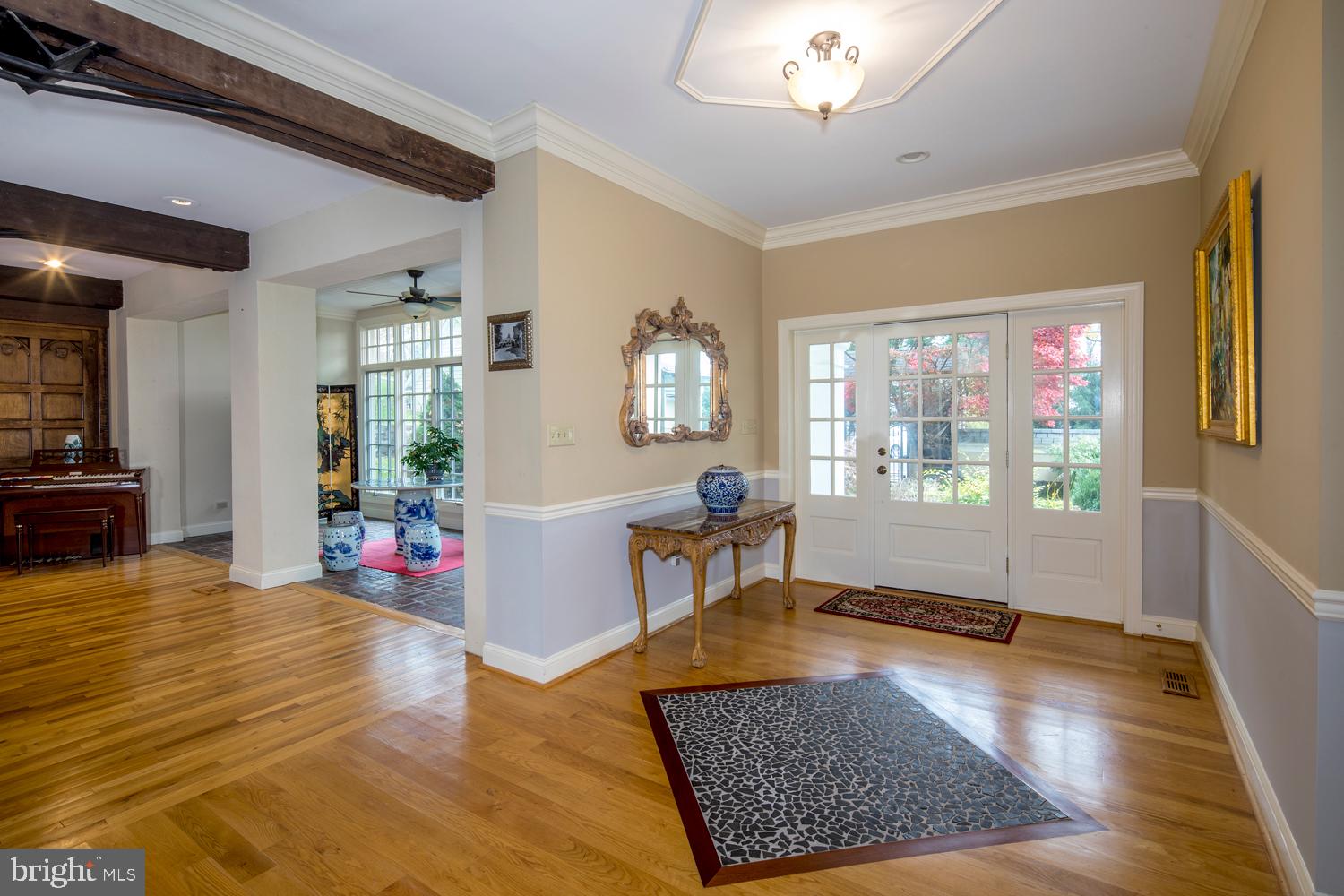 TARLETON ESTATES - Residential