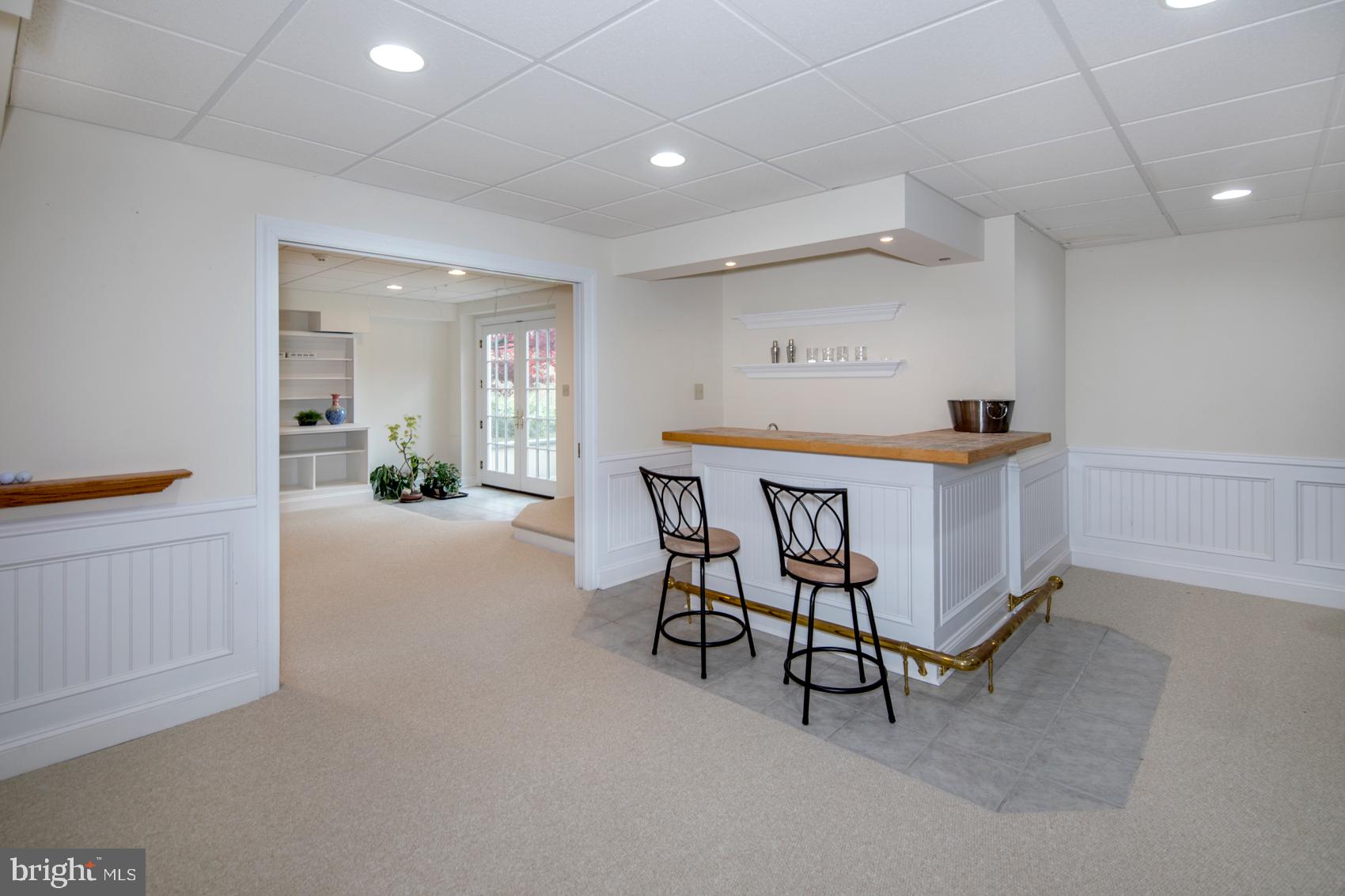 TARLETON ESTATES - Residential