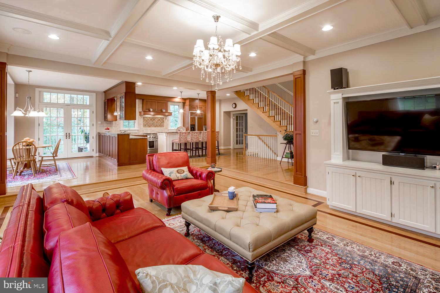 TARLETON ESTATES - Residential