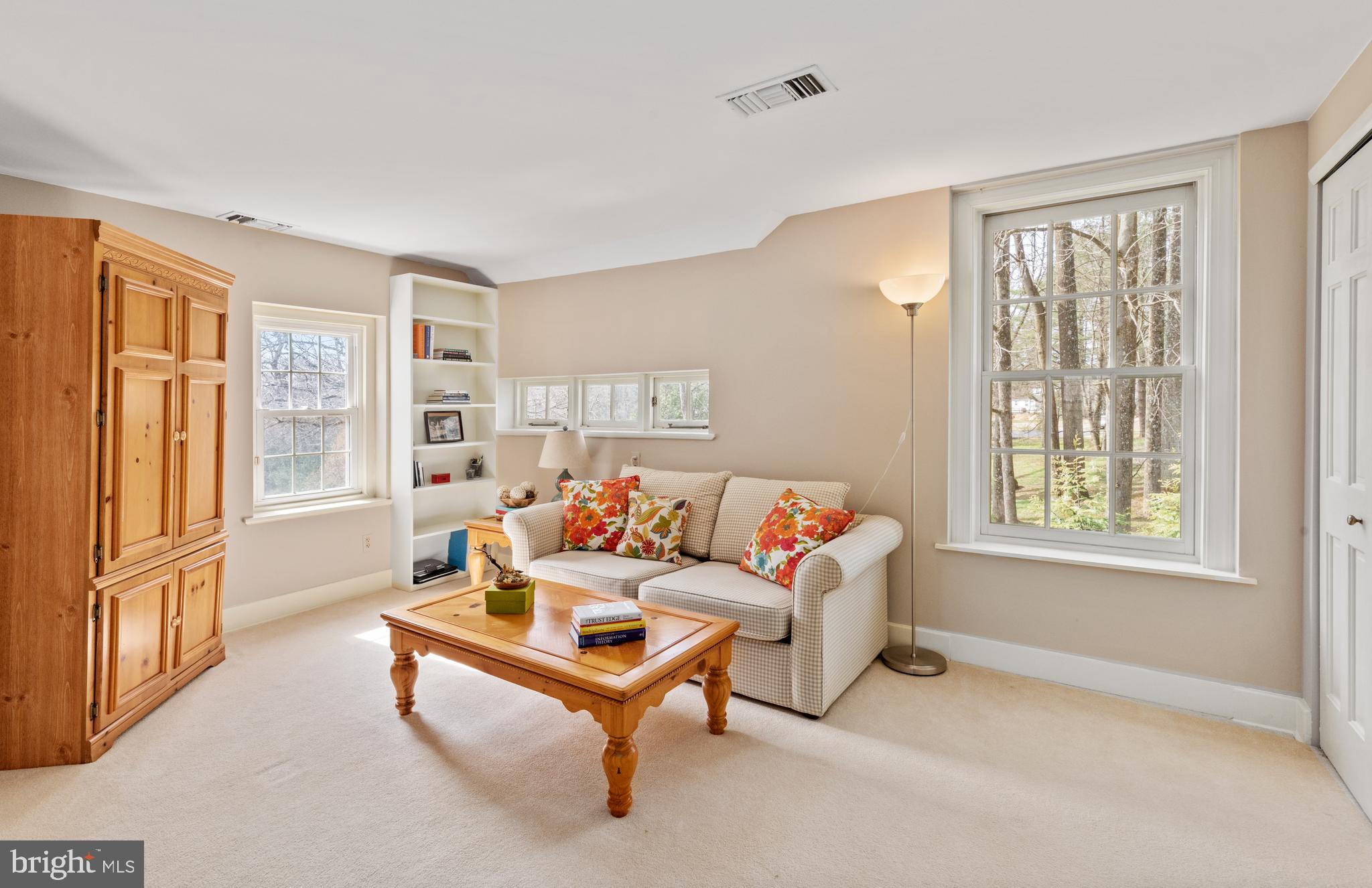 TARLETON ESTATES - Residential