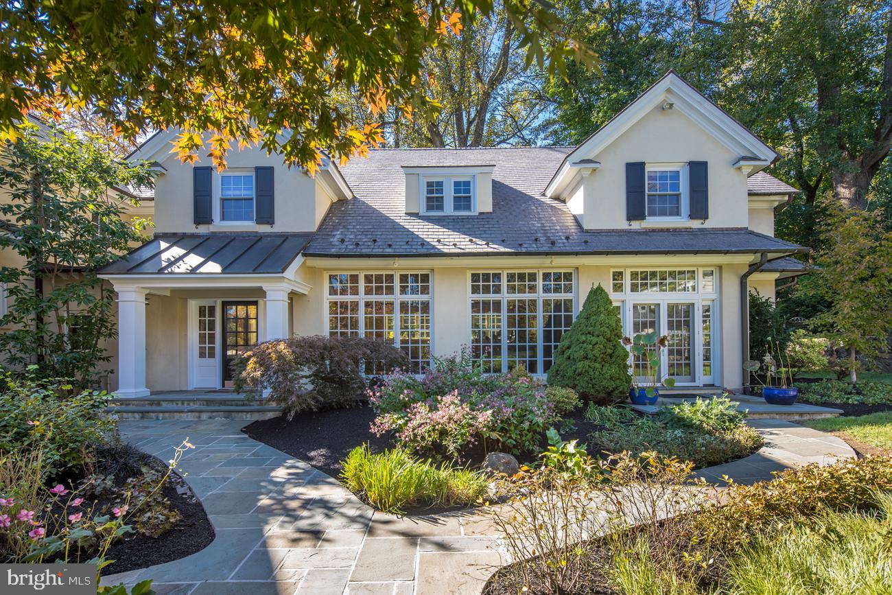 TARLETON ESTATES - Residential