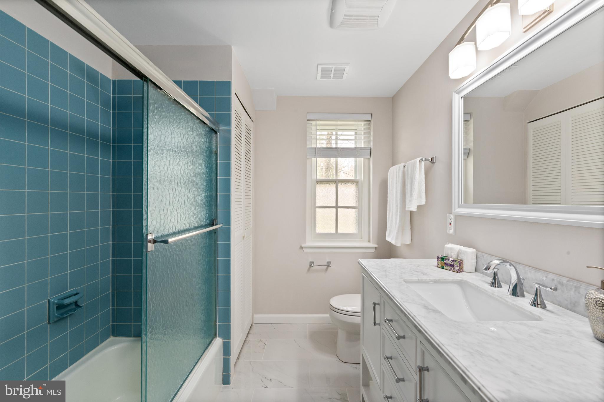 TARLETON ESTATES - Residential