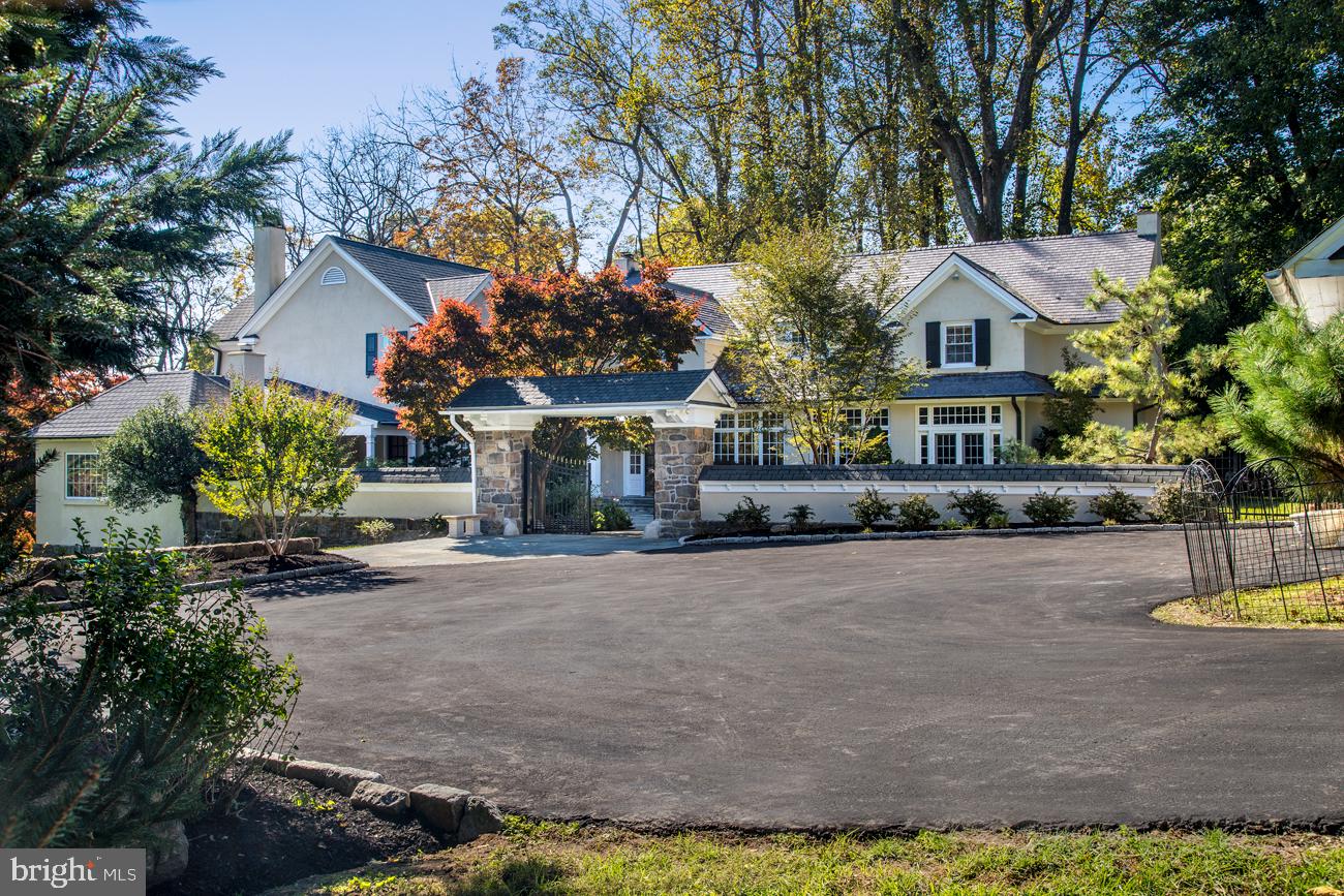 TARLETON ESTATES - Residential