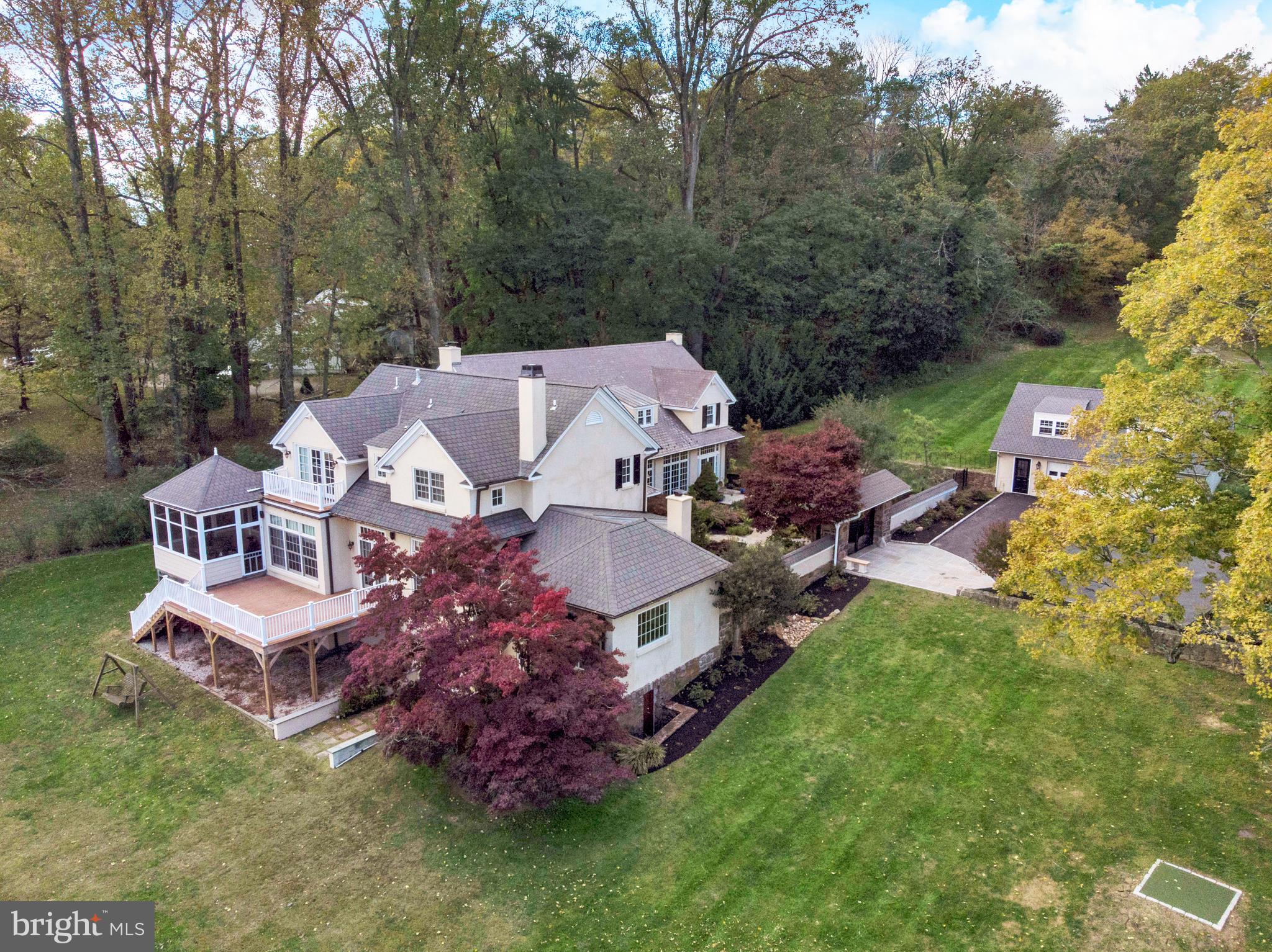 TARLETON ESTATES - Residential