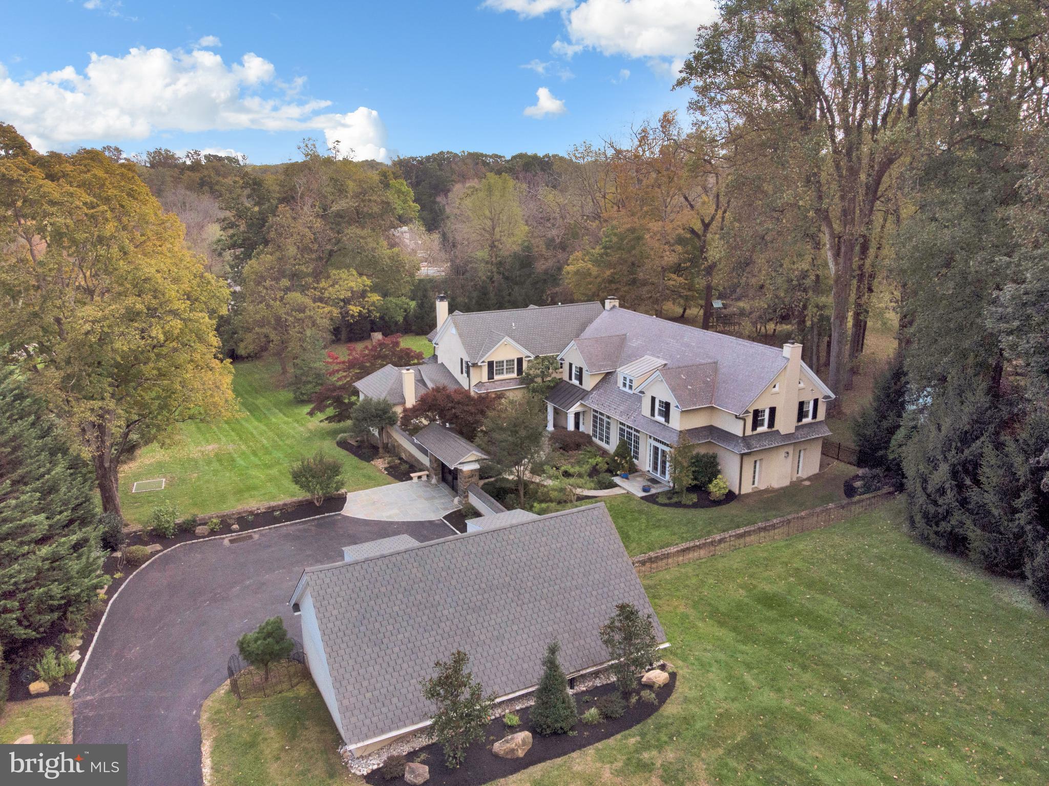 TARLETON ESTATES - Residential