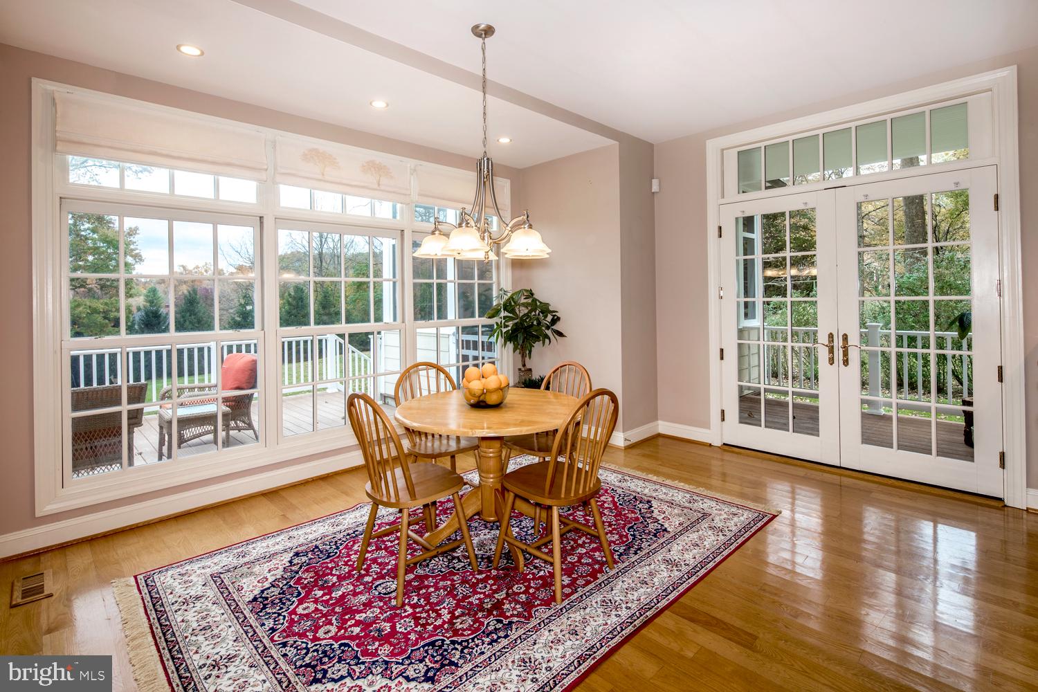 TARLETON ESTATES - Residential