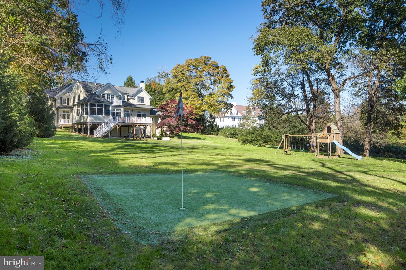 TARLETON ESTATES - Residential