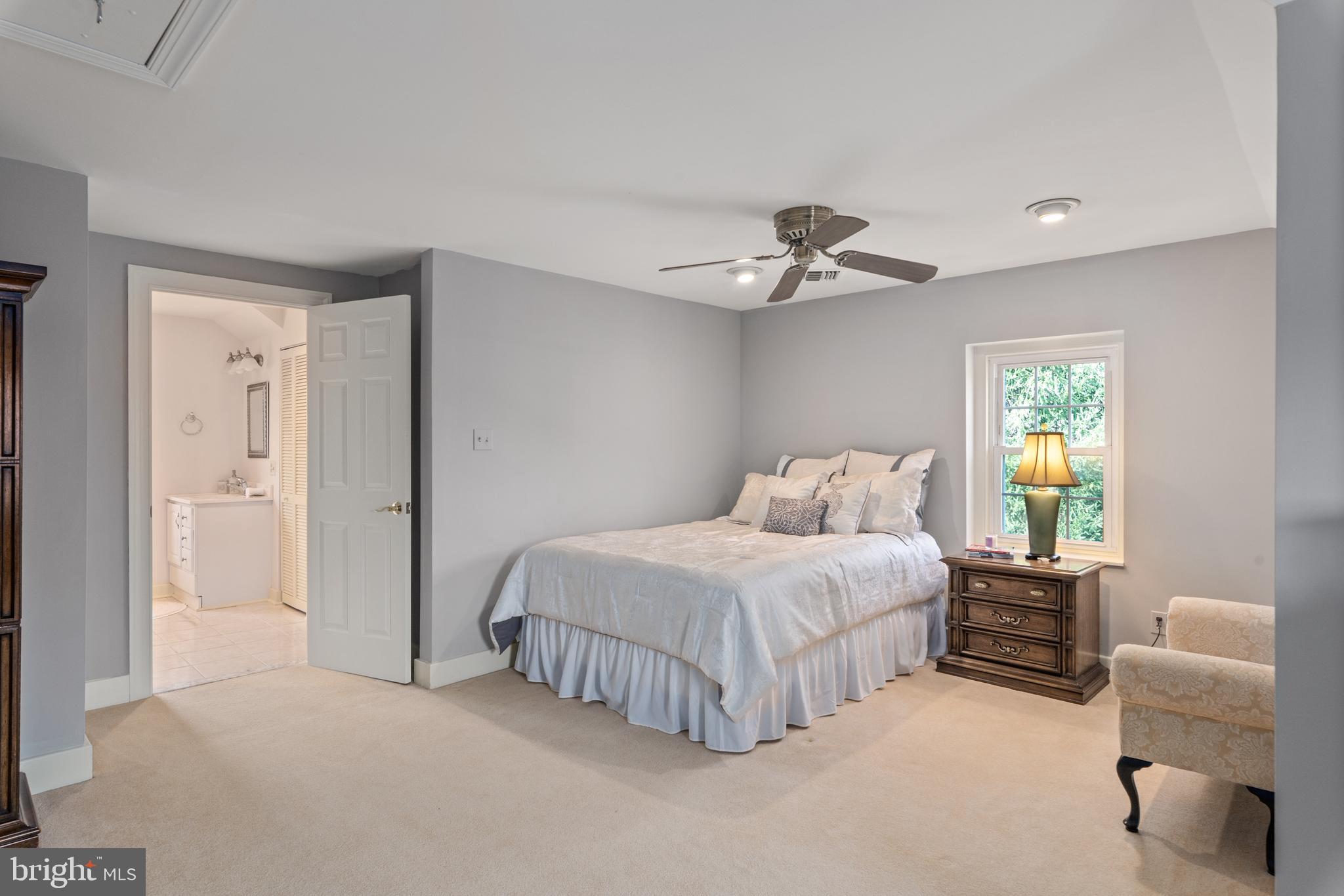 TARLETON ESTATES - Residential