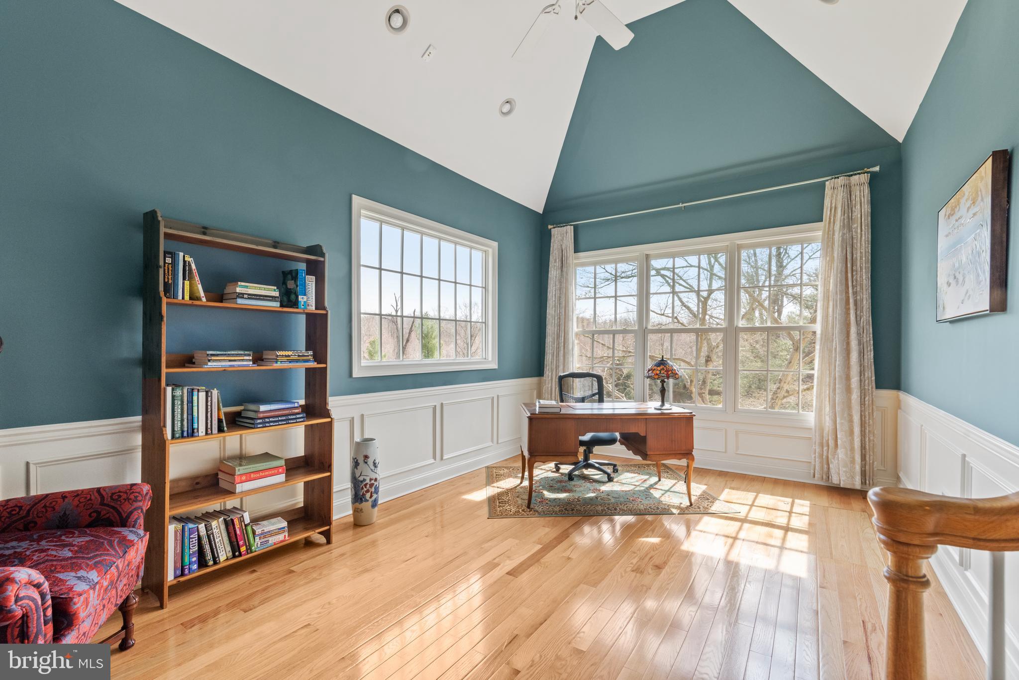 TARLETON ESTATES - Residential