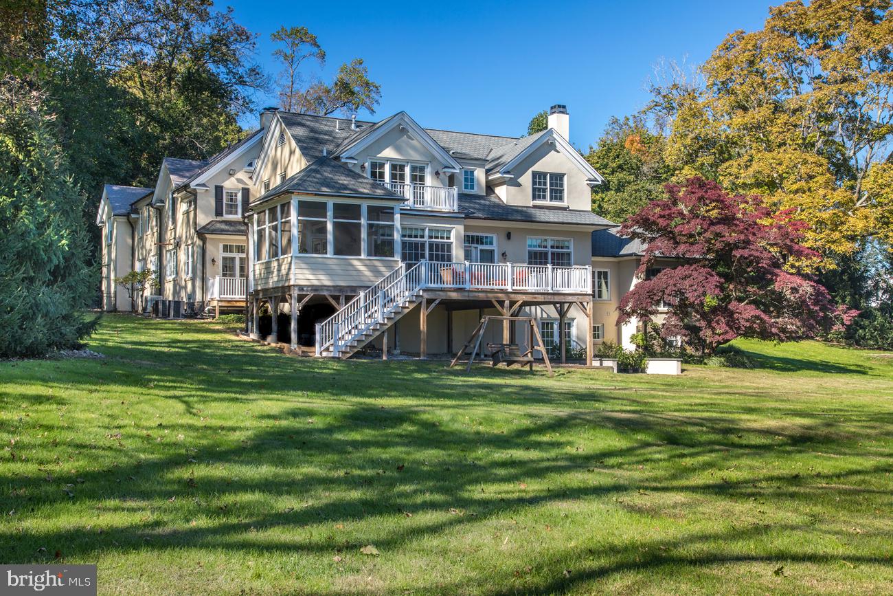 TARLETON ESTATES - Residential