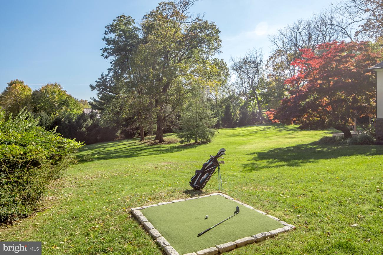 TARLETON ESTATES - Residential