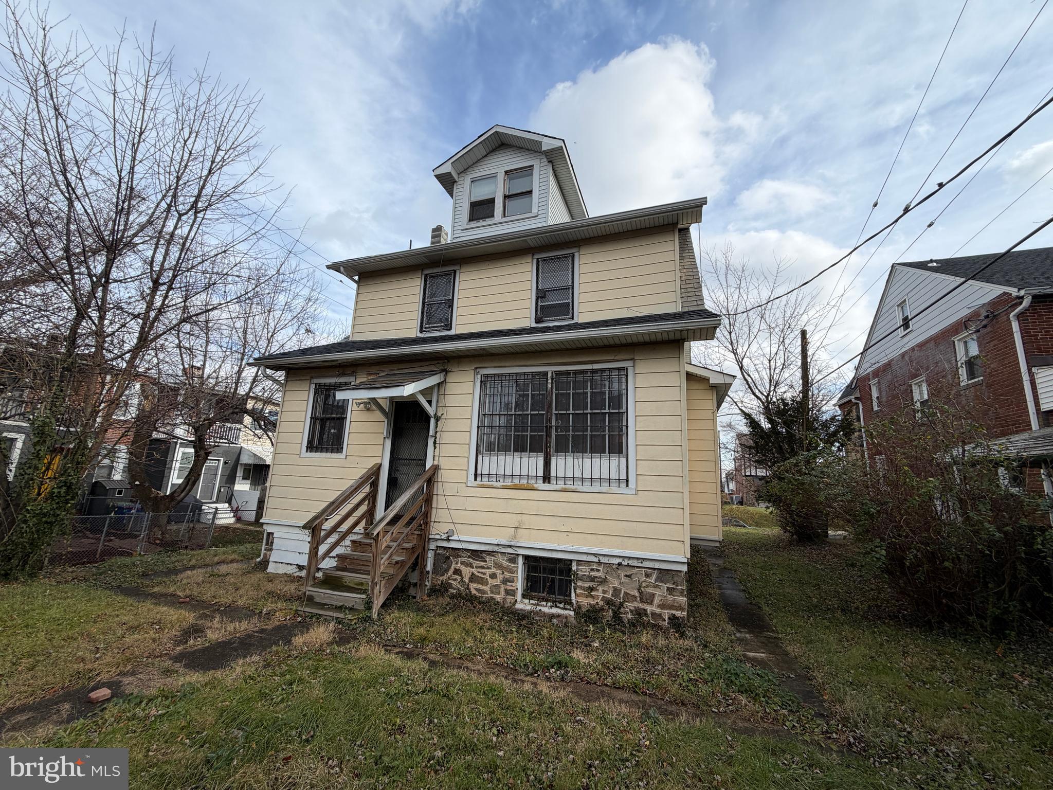 ASHBURTON - Residential