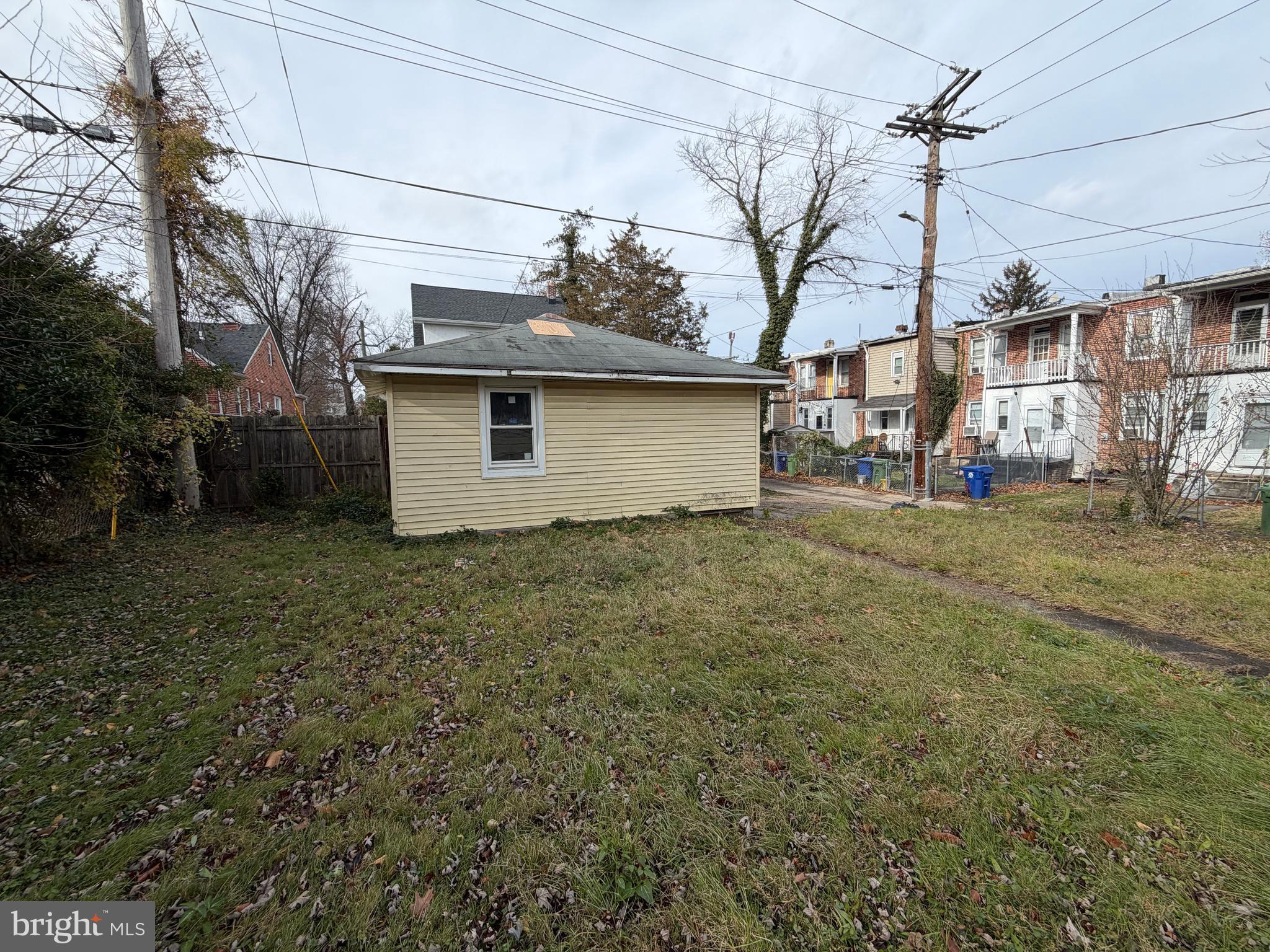 ASHBURTON - Residential