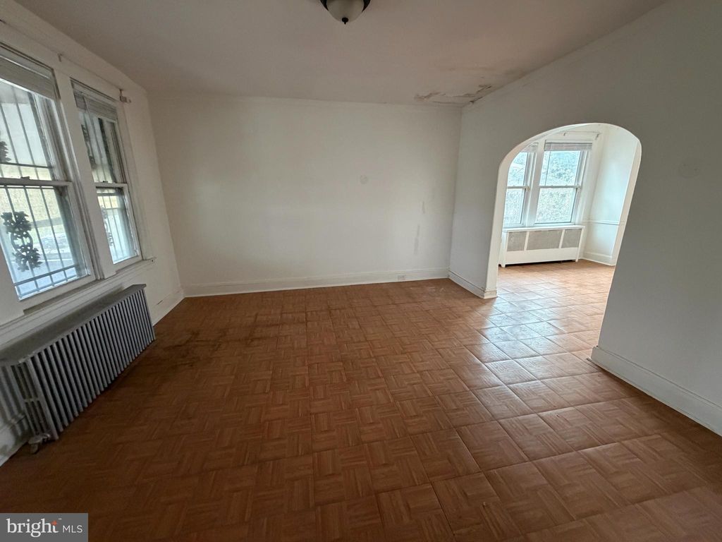 Photo of 3708 Dennlyn Road, BALTIMORE, MD 21215 (MLS # MDBA2195462)