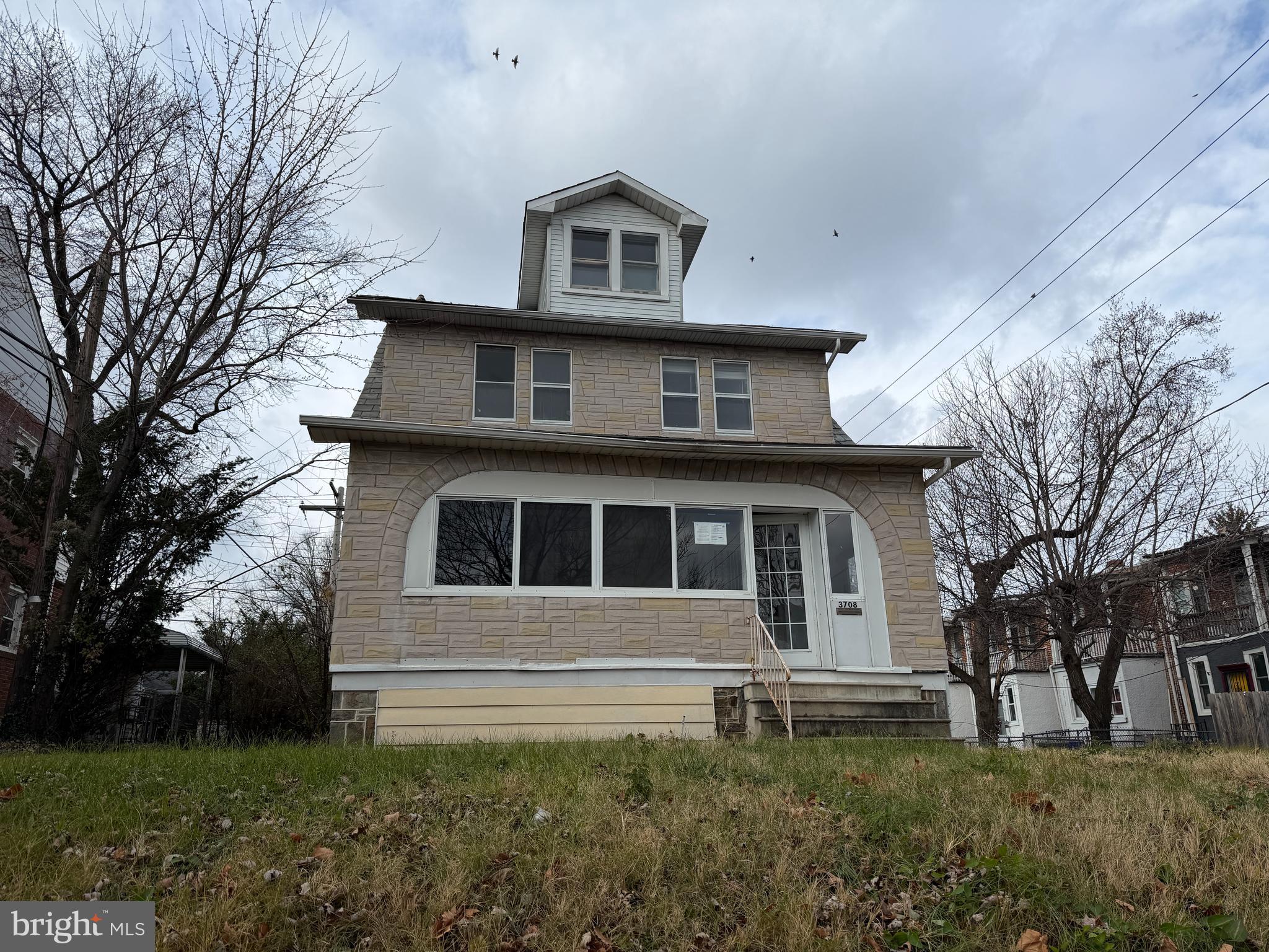 ASHBURTON - Residential