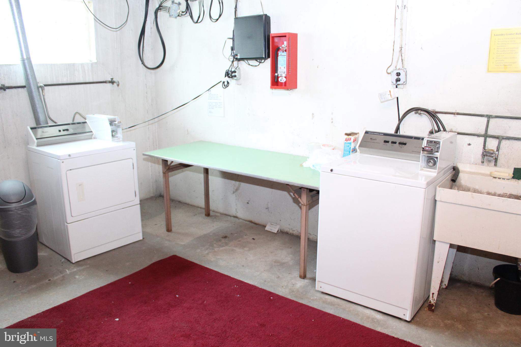 ROXBOROUGH - Residential Lease