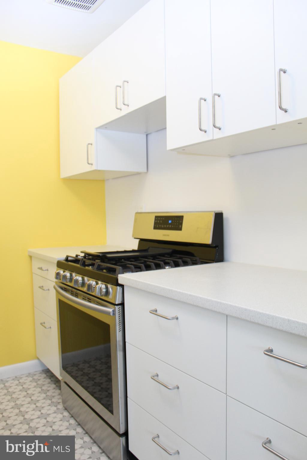 ROXBOROUGH - Residential Lease
