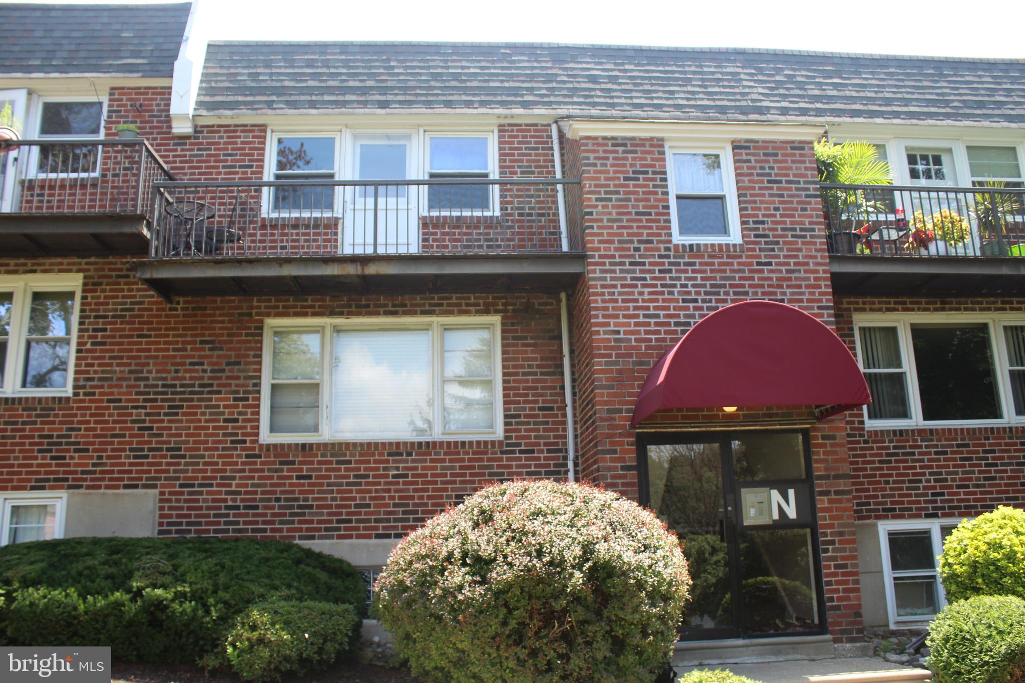 ROXBOROUGH - Residential Lease
