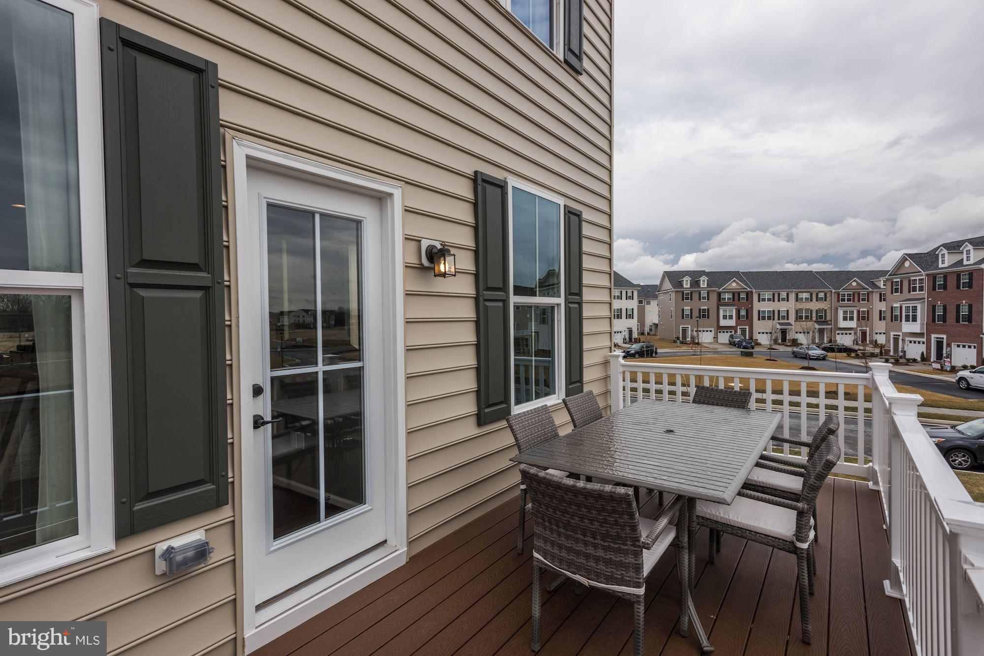 GLENN DALE CROSSING - Residential