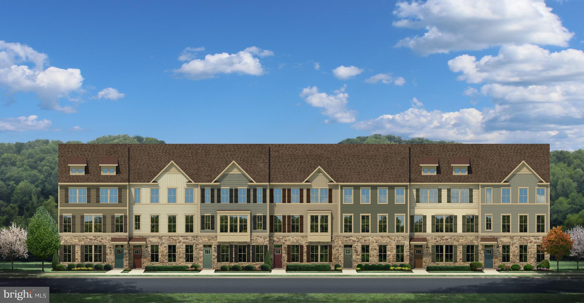 GLENN DALE CROSSING - Residential