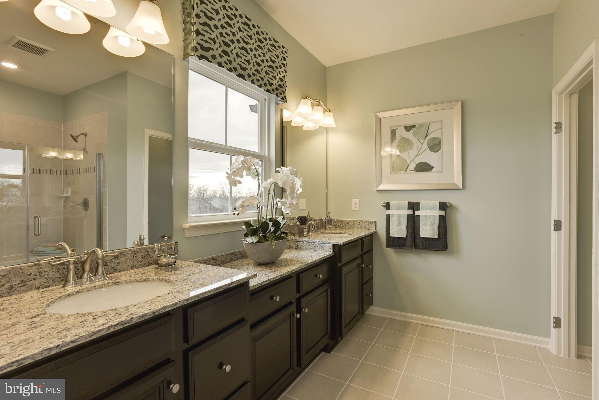 GLENN DALE CROSSING - Residential