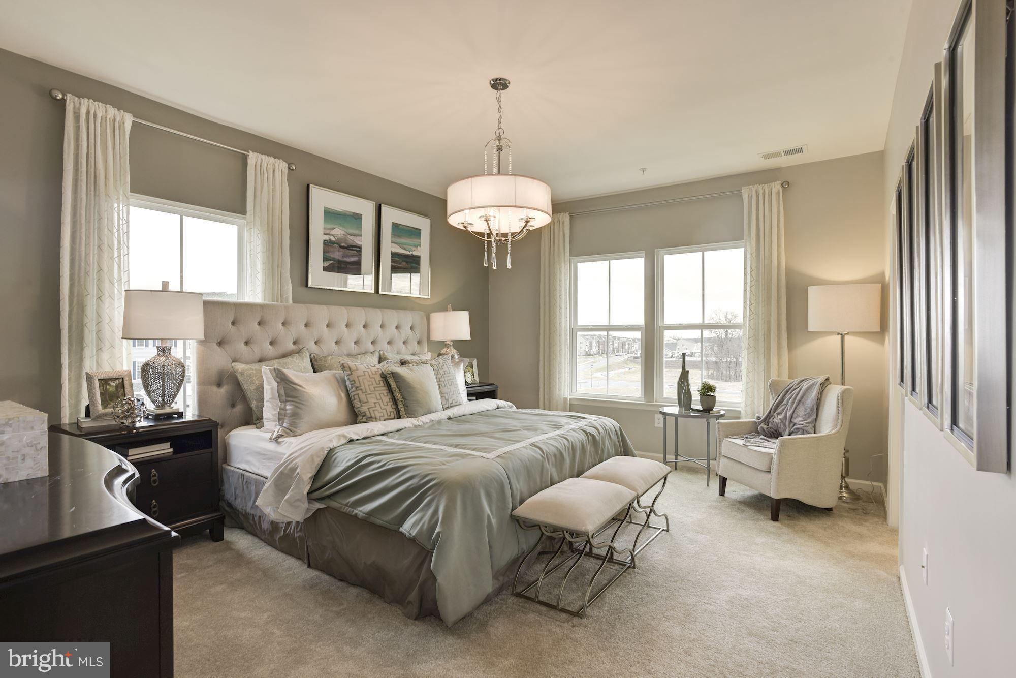 GLENN DALE CROSSING - Residential