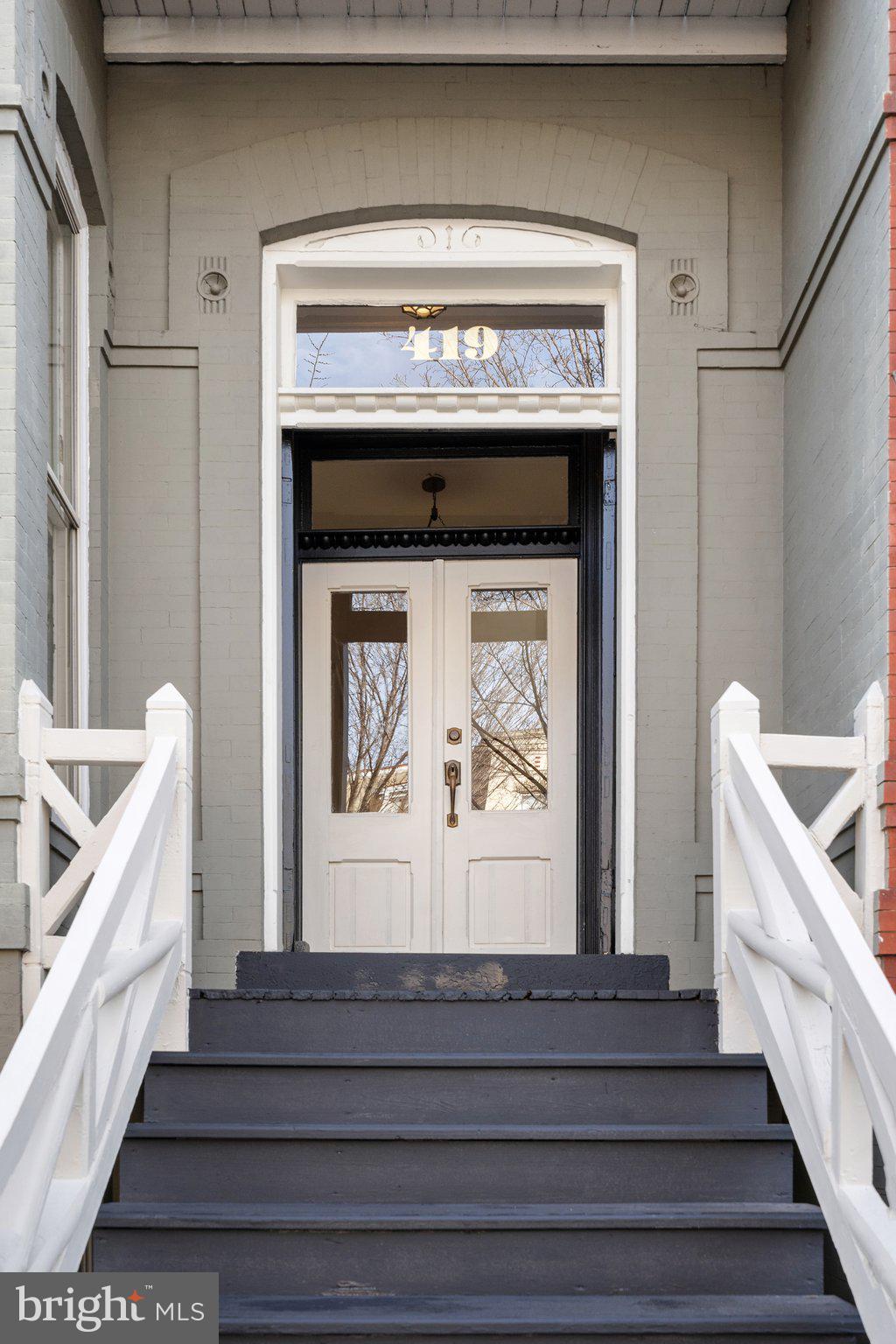 419 CONSTITUTION AVENUE NE