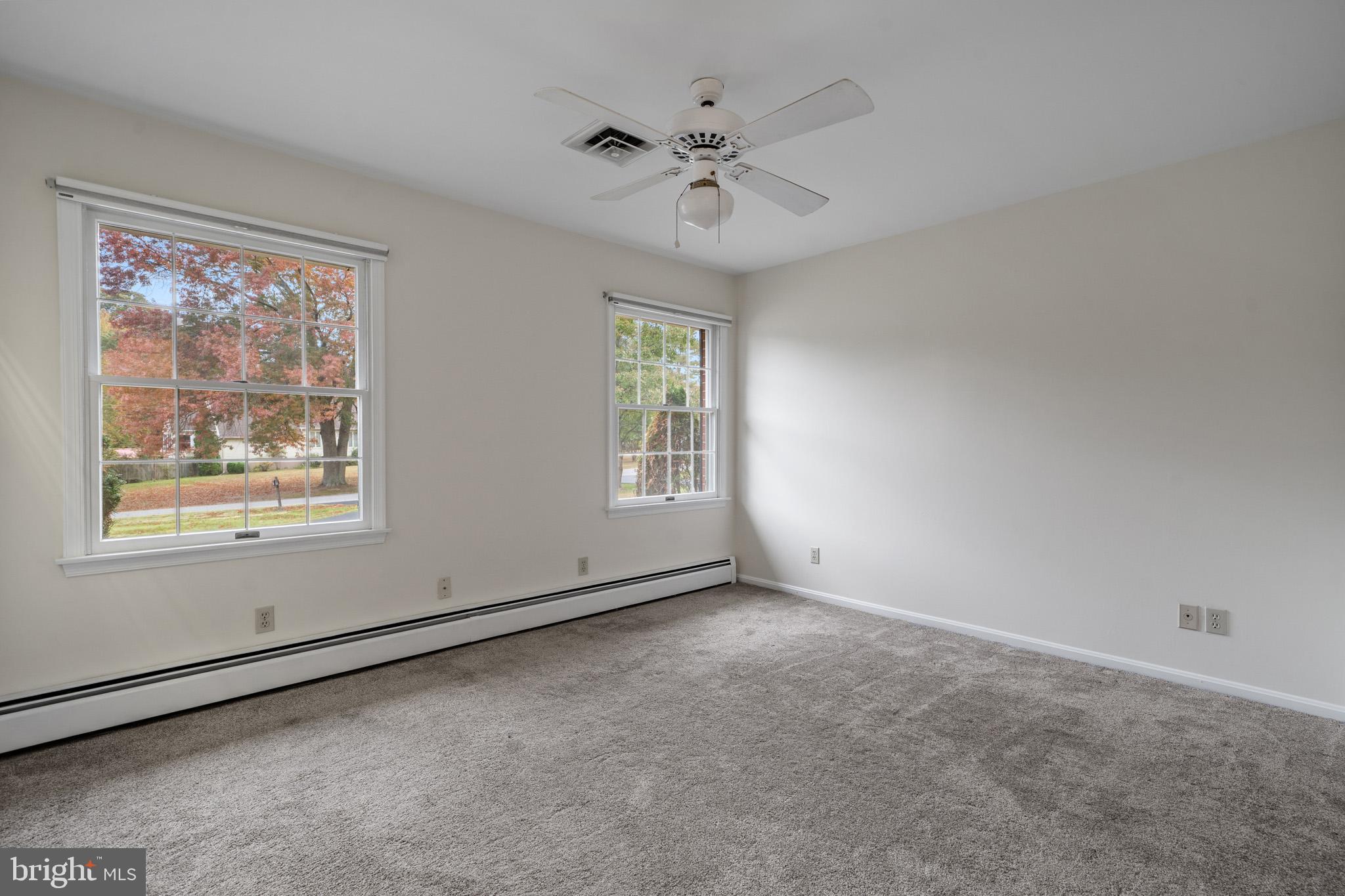 SOCIETY HILL - Residential Lease