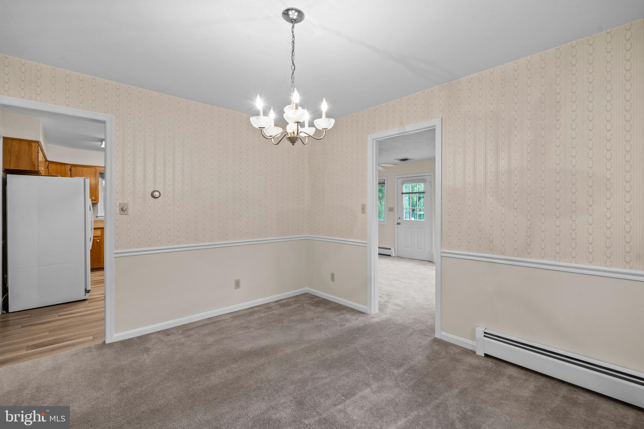 SOCIETY HILL - Residential Lease