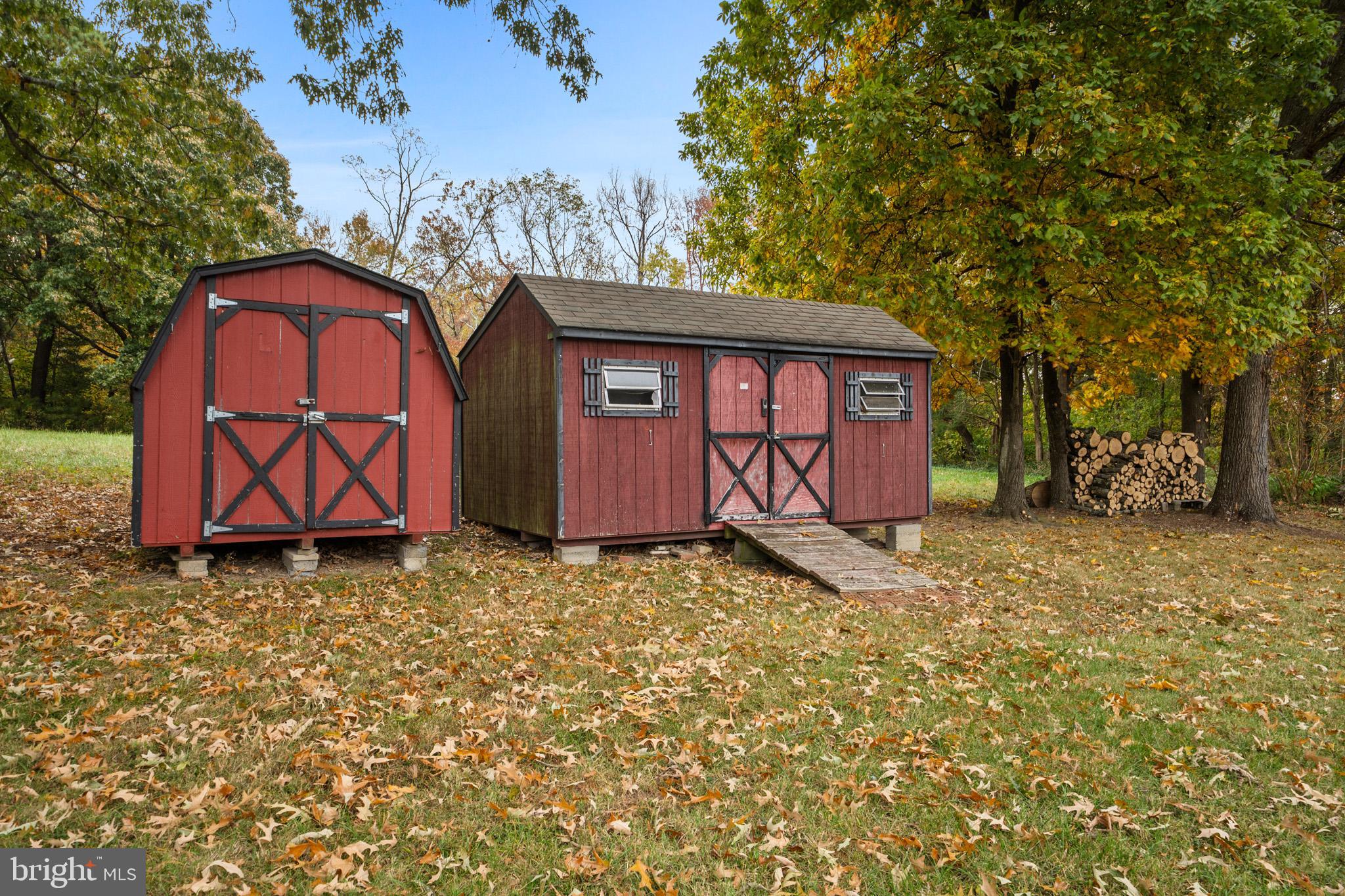 SOCIETY HILL - Residential Lease