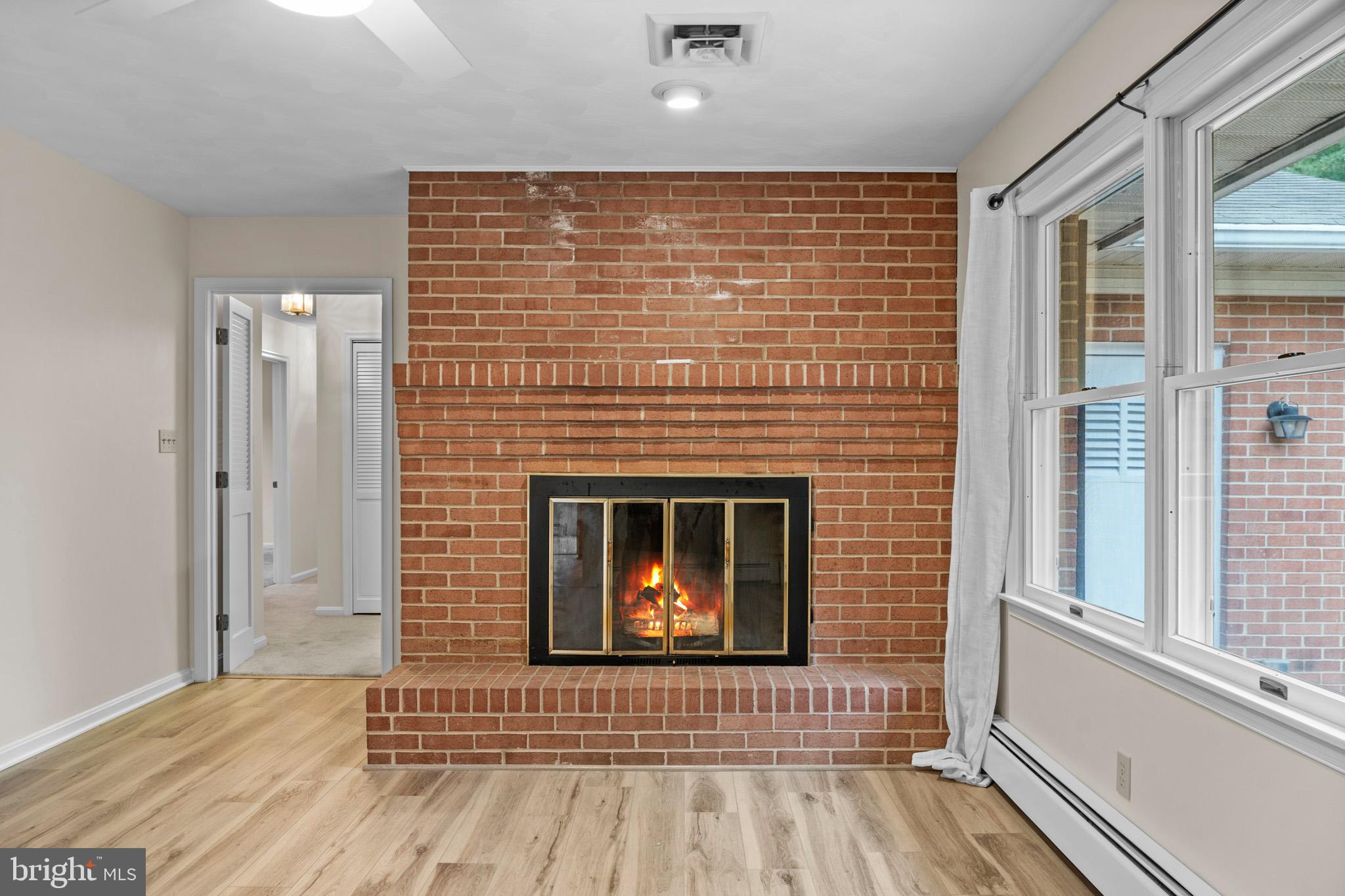 SOCIETY HILL - Residential Lease