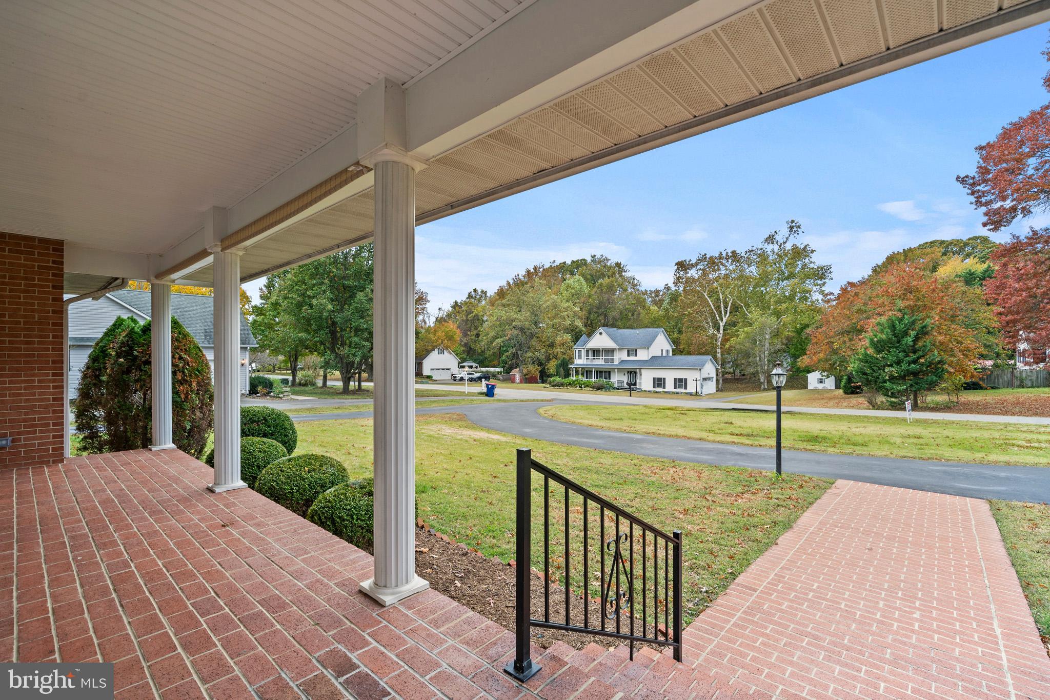 SOCIETY HILL - Residential Lease