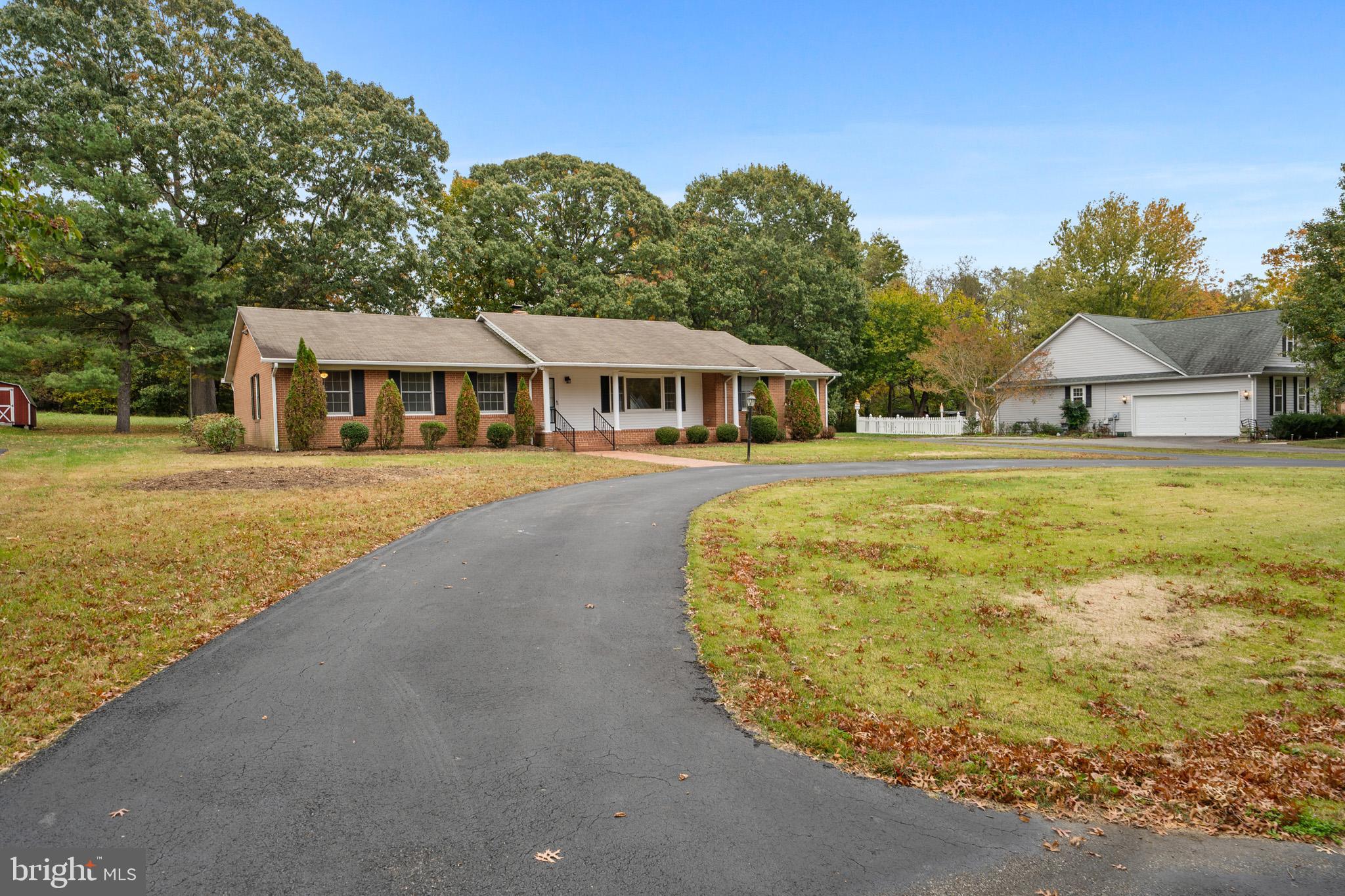 SOCIETY HILL - Residential Lease