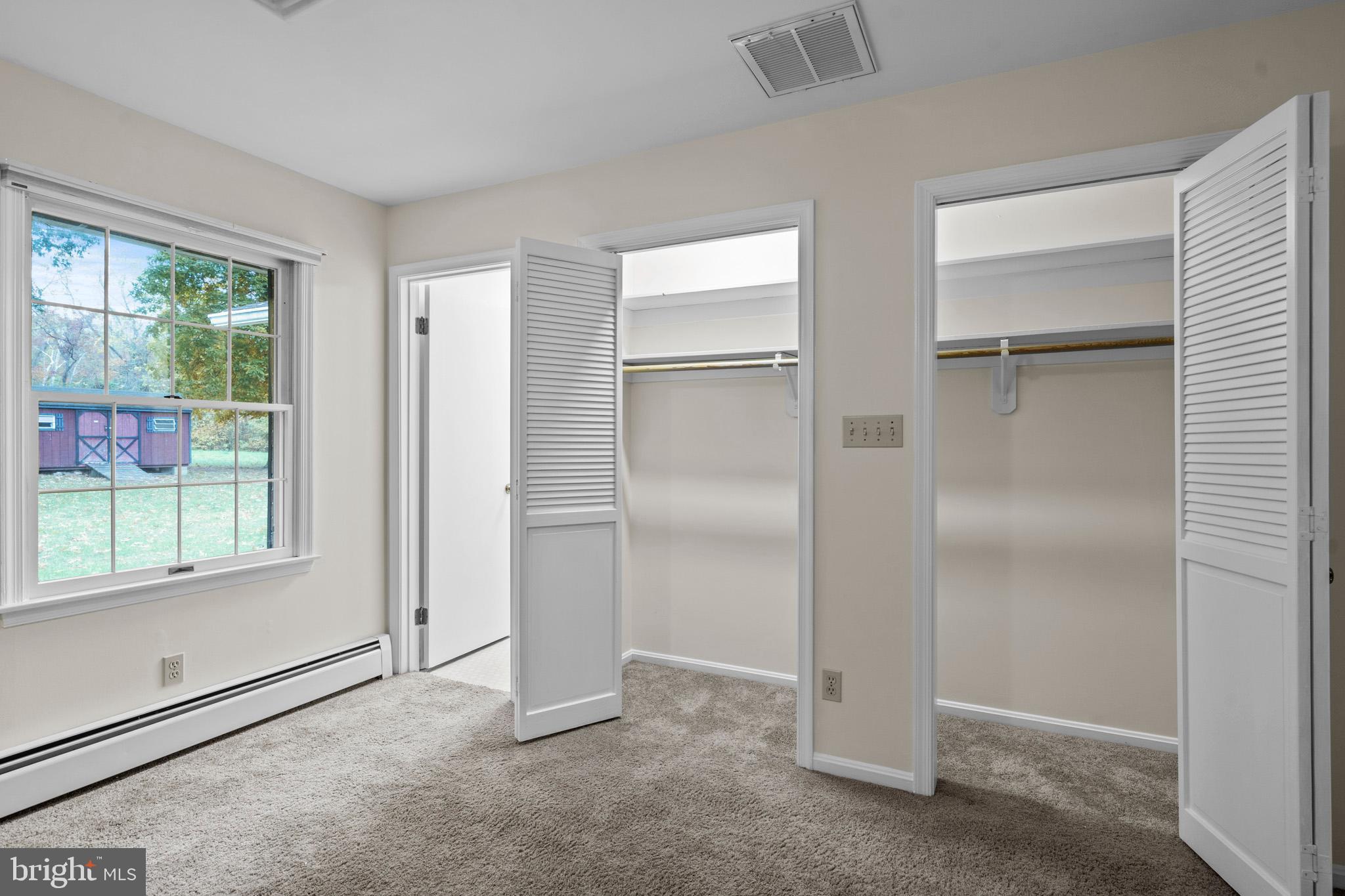 SOCIETY HILL - Residential Lease