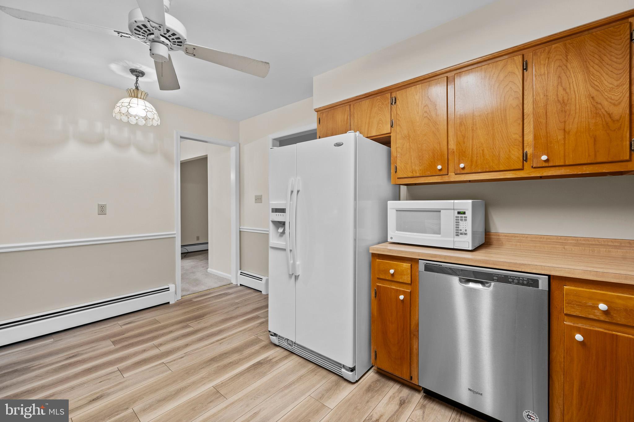 SOCIETY HILL - Residential Lease