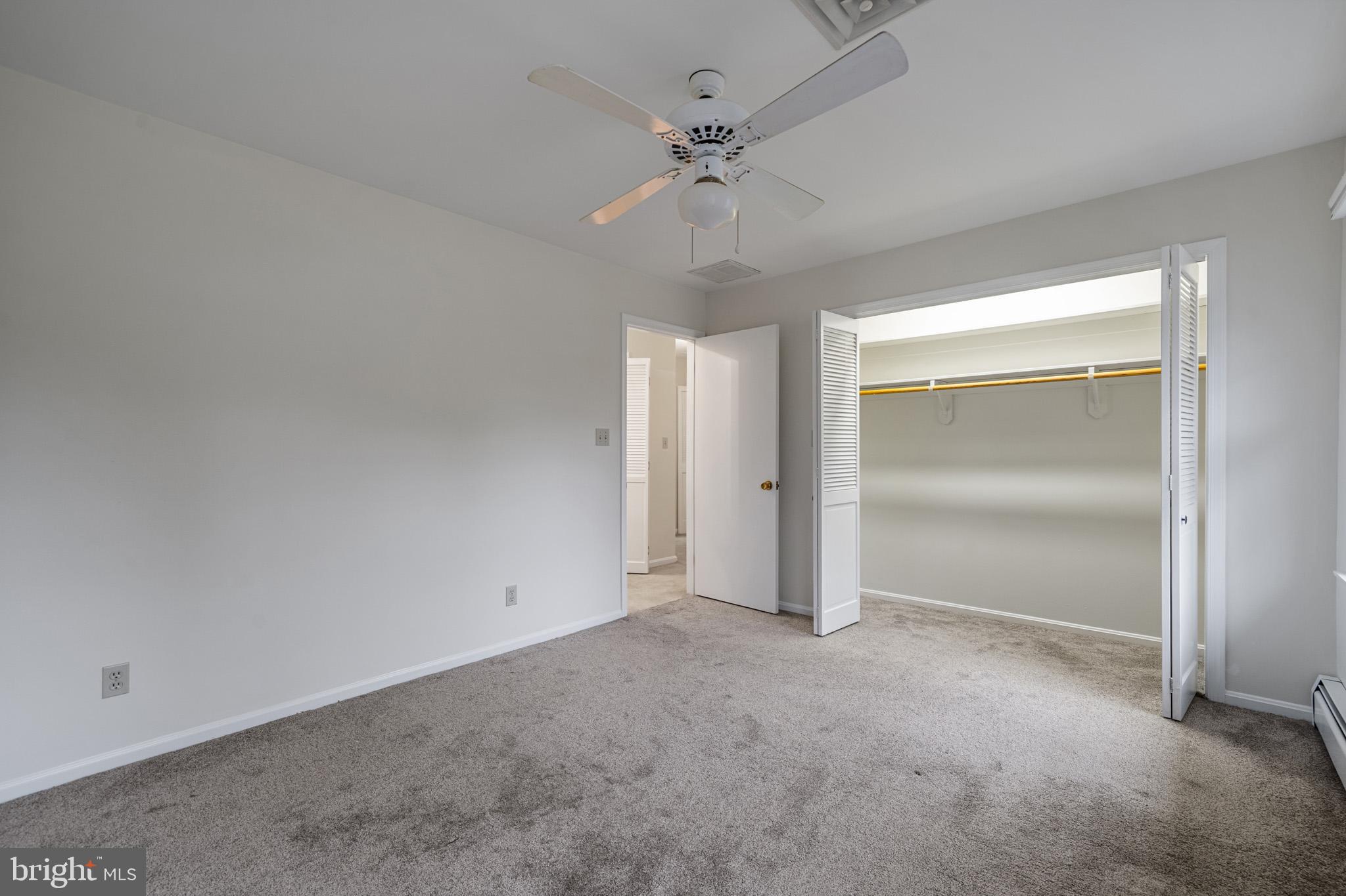 SOCIETY HILL - Residential Lease